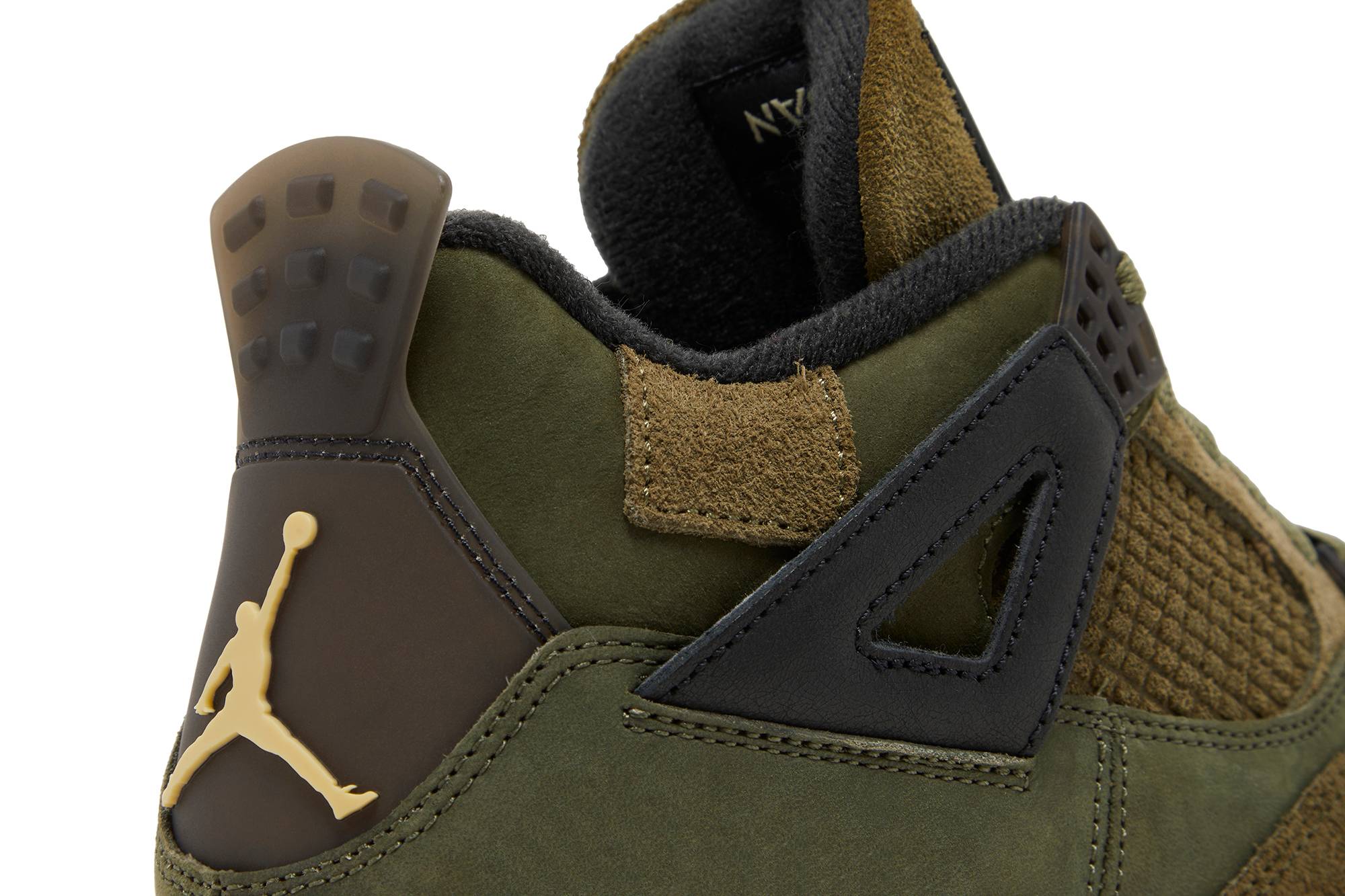 Air Jordan 4 Retro SE ‘Craft – Olive’ FB9927-200 Domahi store