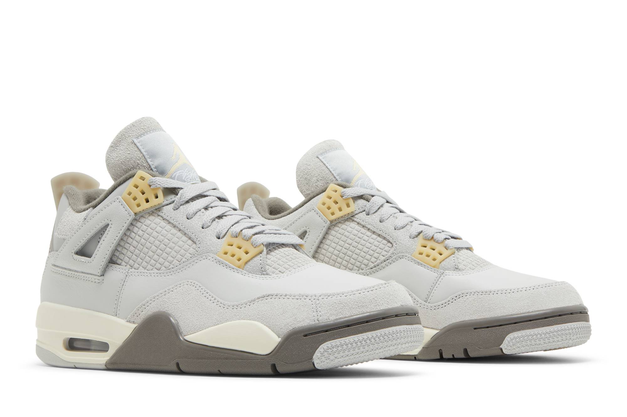 Air Jordan 4 Retro SE ‘Craft’ DV3742-021 Domahi store