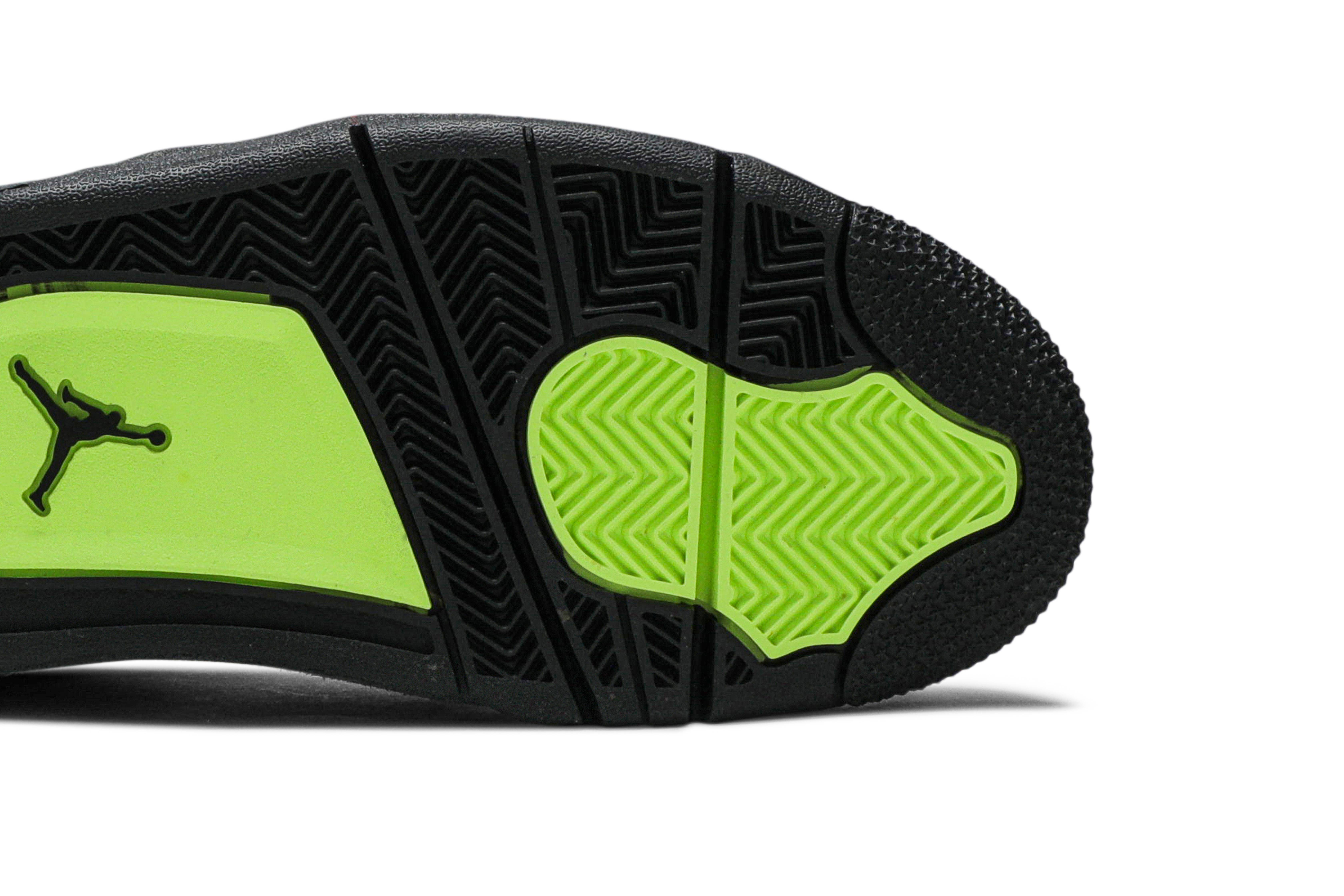 Air Jordan 4 Retro SE ‘Neon 95’ CT5342-007 Domahi store