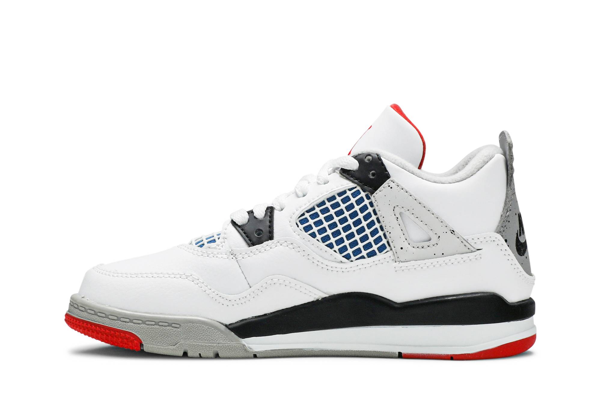 Air Jordan 4 Retro SE ‘What The 4’ BQ7669-146 Domahi store