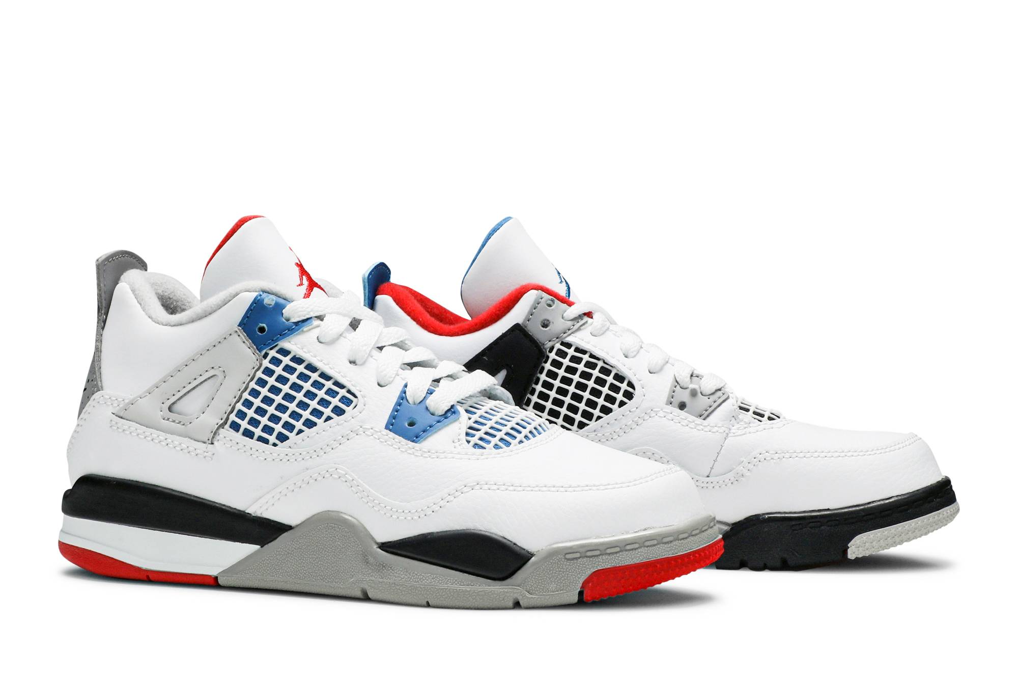 Air Jordan 4 Retro SE ‘What The 4’ BQ7669-146 Domahi store