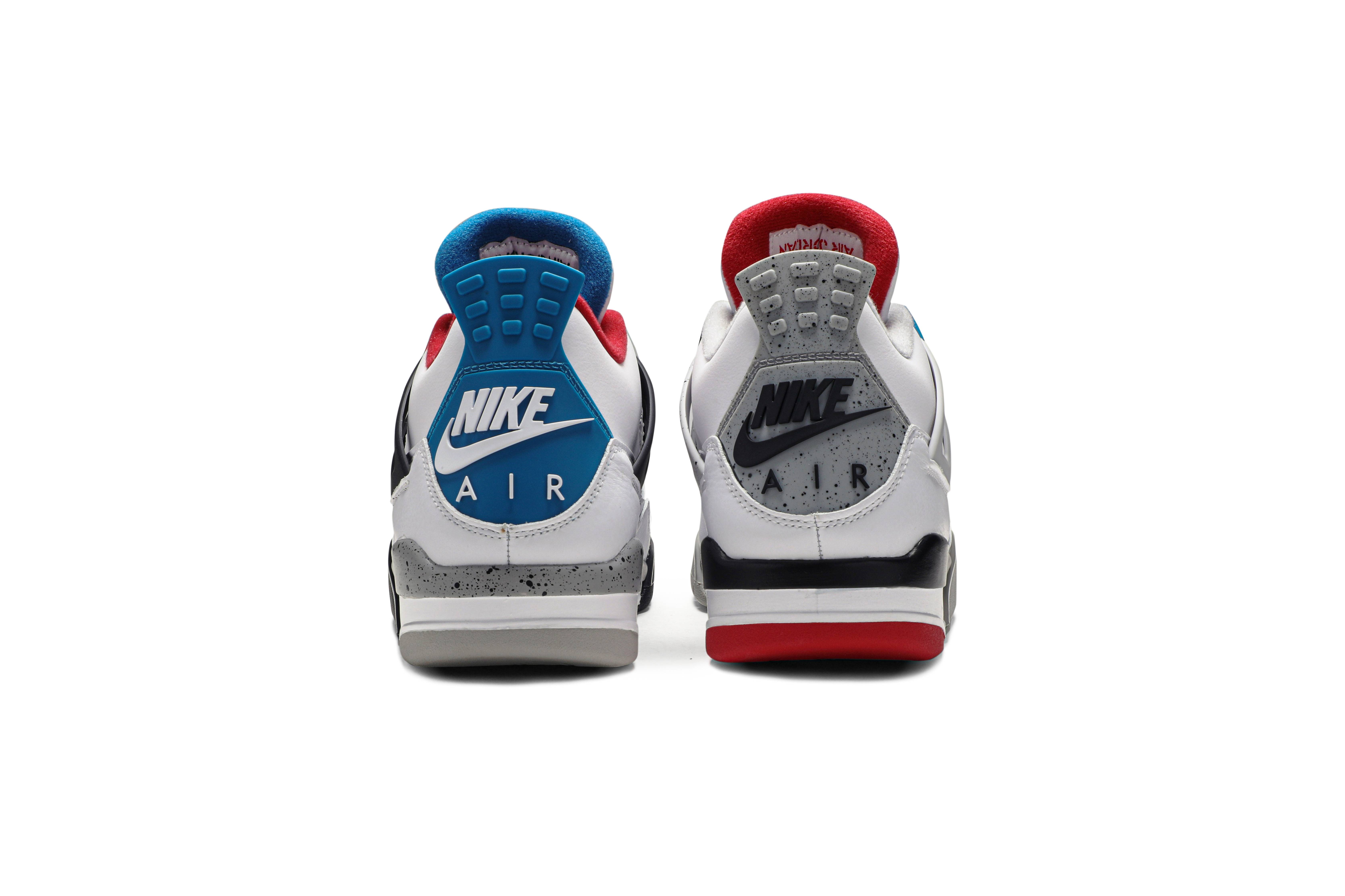 Air Jordan 4 Retro SE ‘What The 4’ CI1184-146 Domahi store