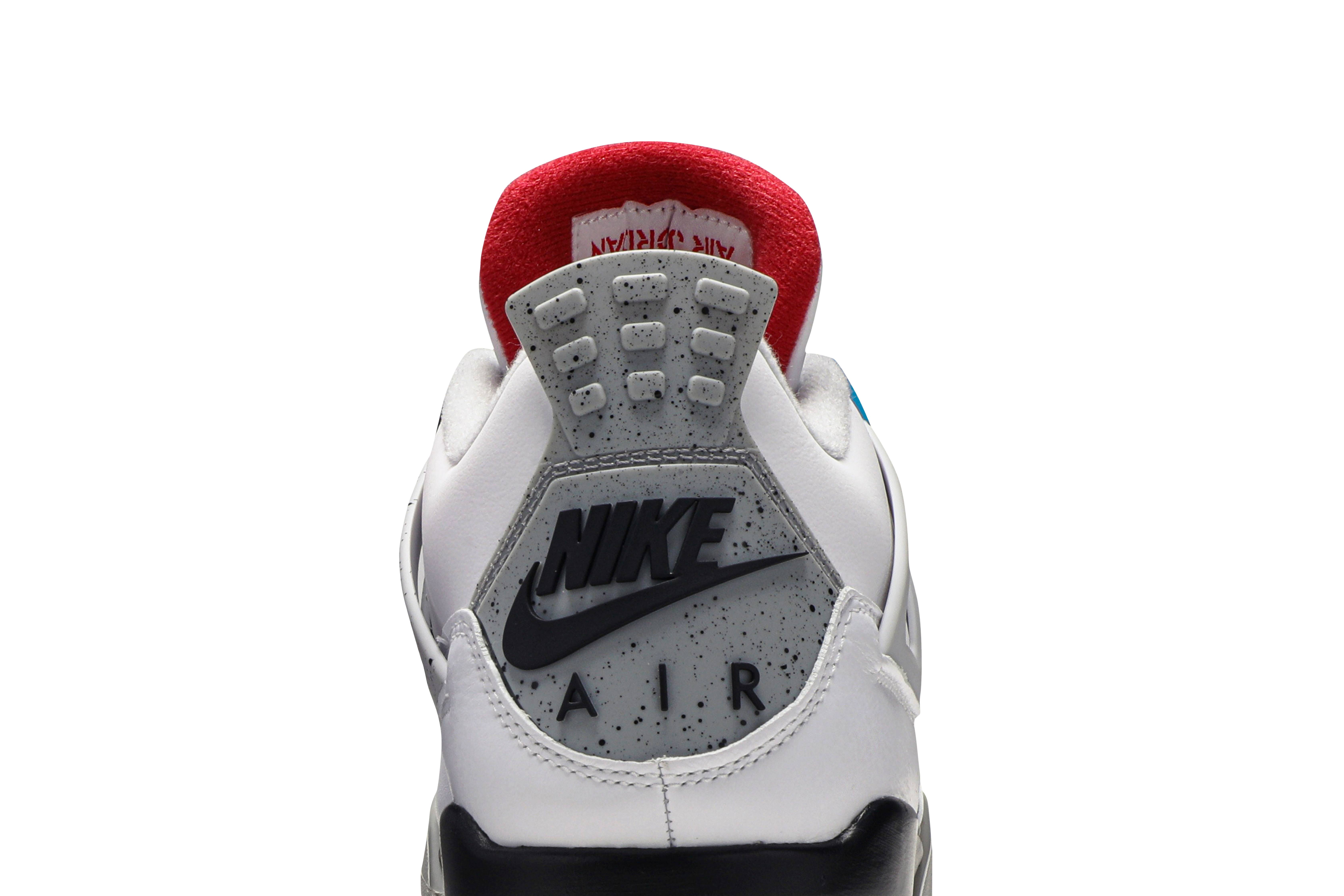 Air Jordan 4 Retro SE ‘What The 4’ CI1184-146 Domahi store