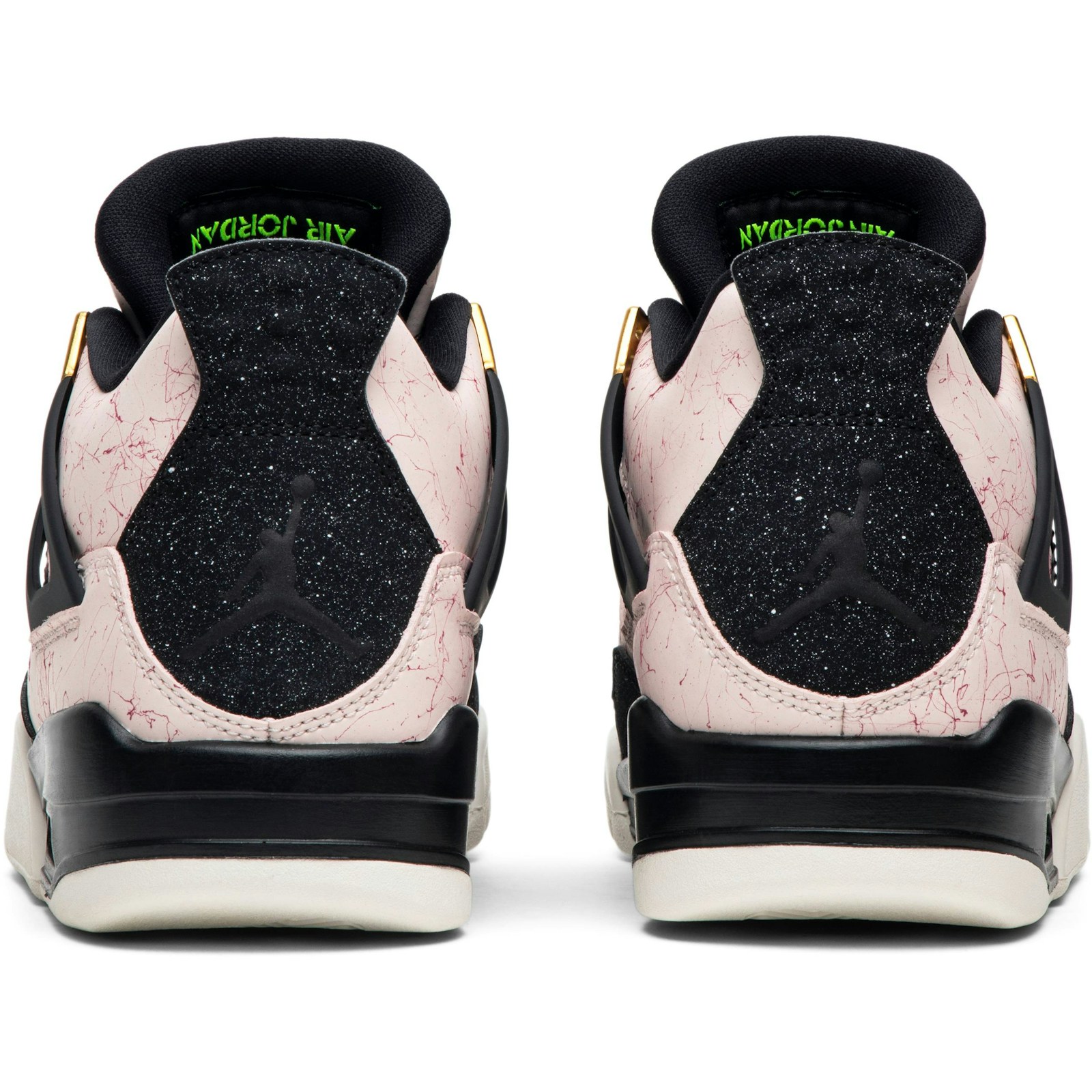 Air Jordan 4 Retro ‘Splatter’ AQ9129-601 Domahi store