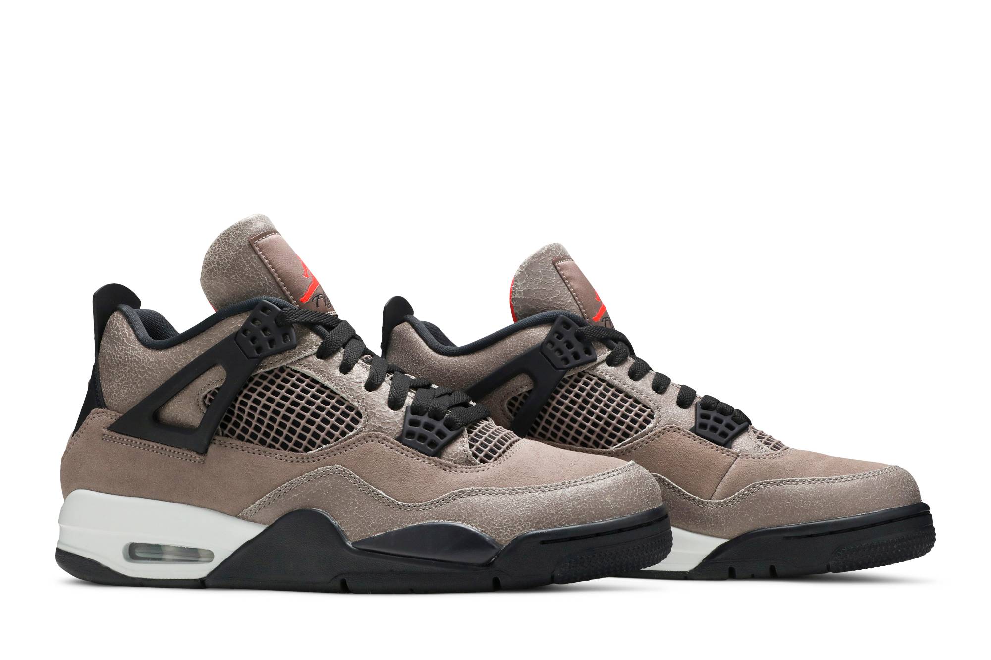 Air Jordan 4 Retro ‘Taupe Haze’ DB0732-200 Domahi store