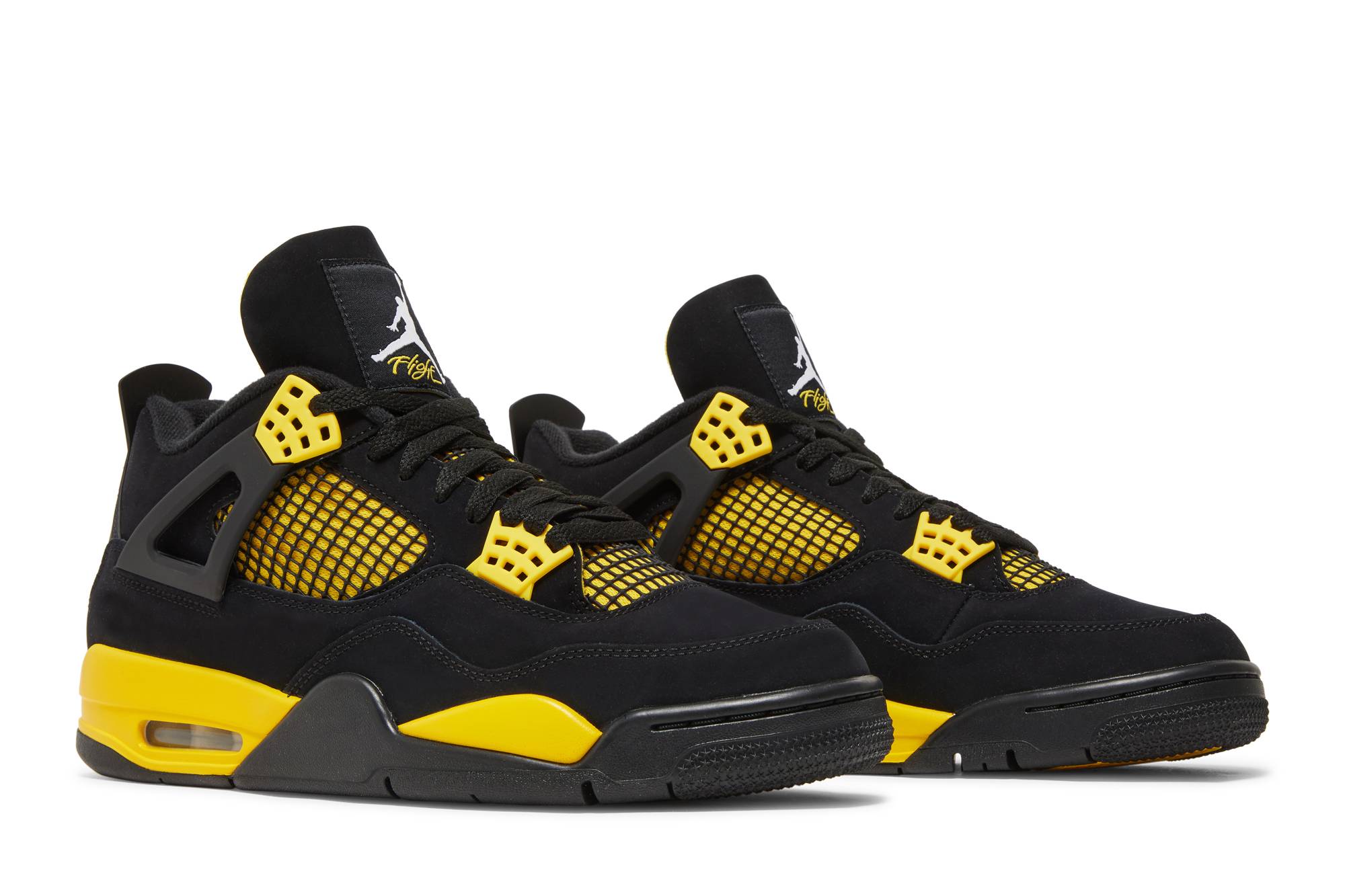Air Jordan 4 Retro ‘Thunder’ 2023 DH6927-017 Domahi store