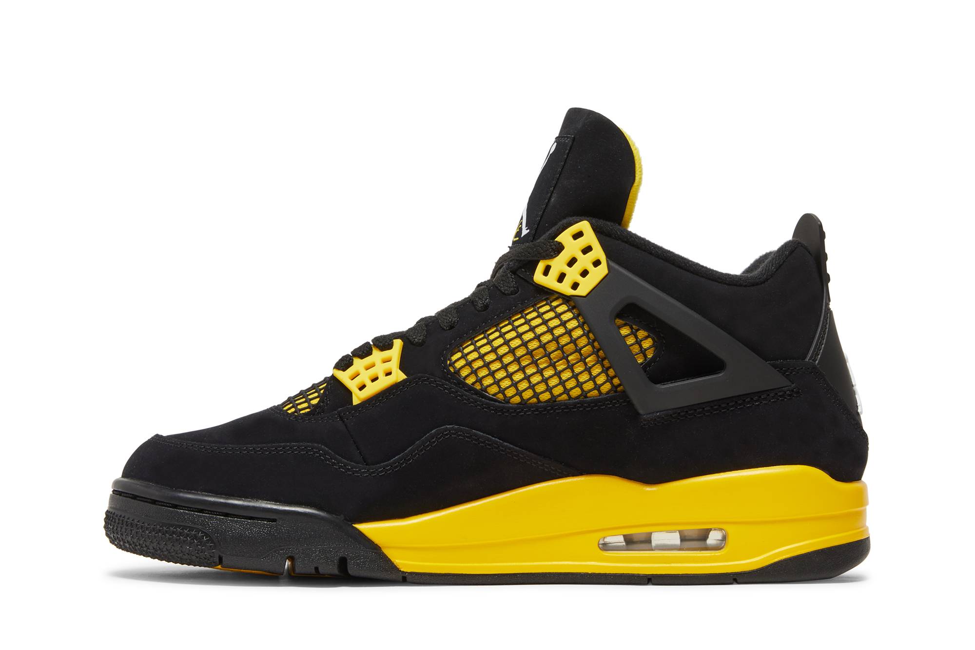 Air Jordan 4 Retro ‘Thunder’ 2023 DH6927-017 Domahi store