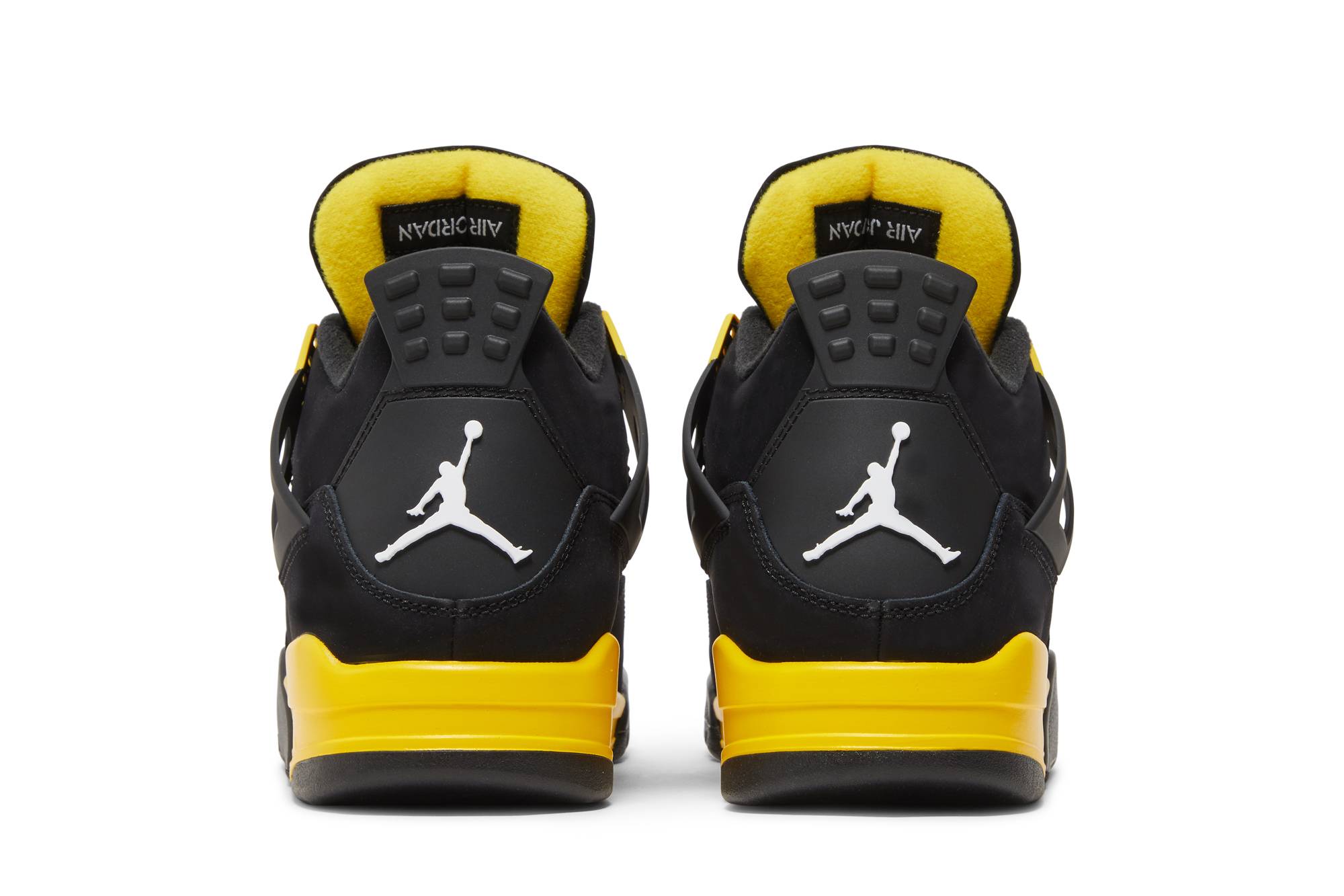 Air Jordan 4 Retro ‘Thunder’ 2023 DH6927-017 Domahi store