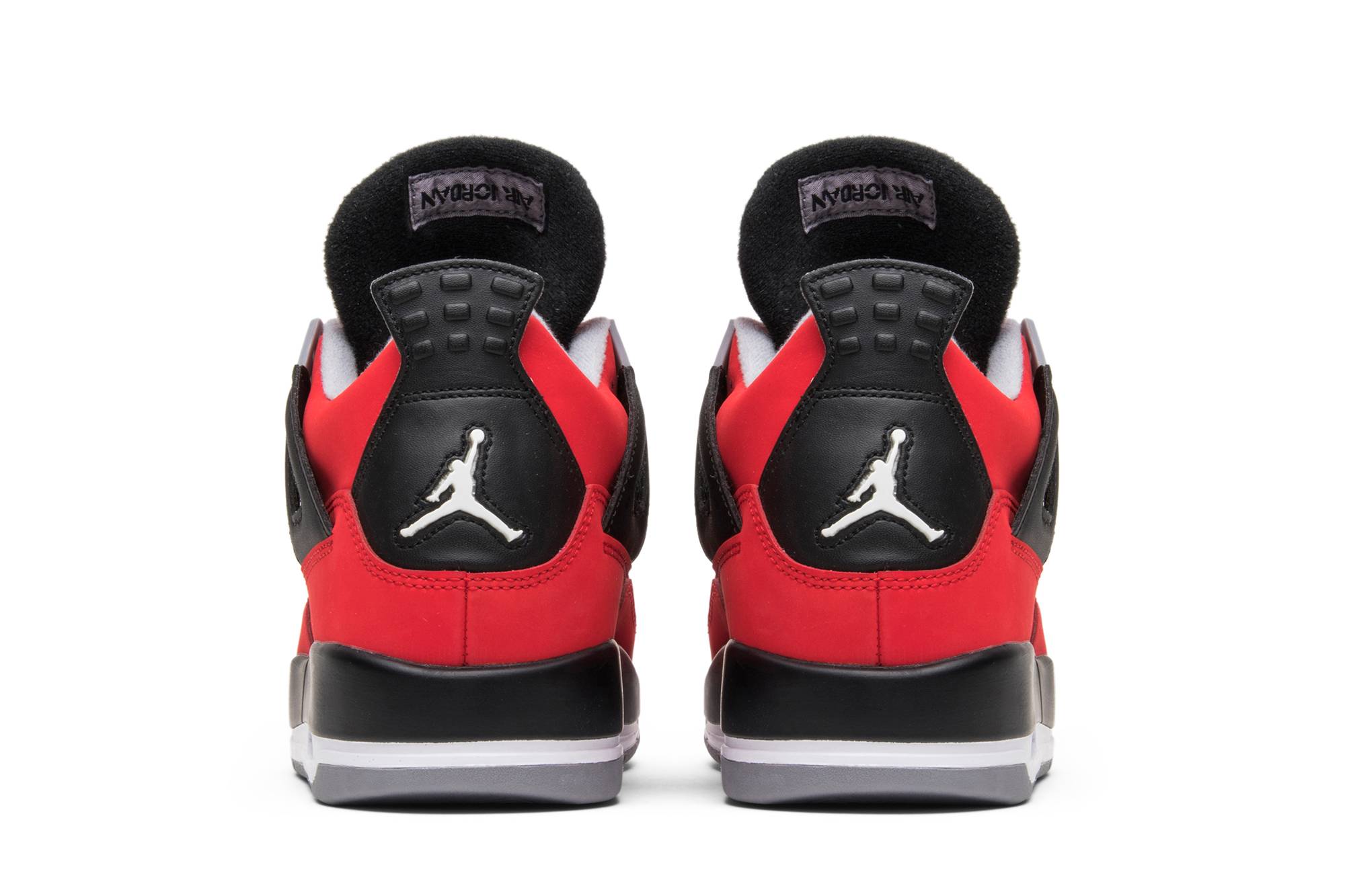 Air Jordan 4 Retro ‘Toro Bravo’ 408452-603 Domahi store