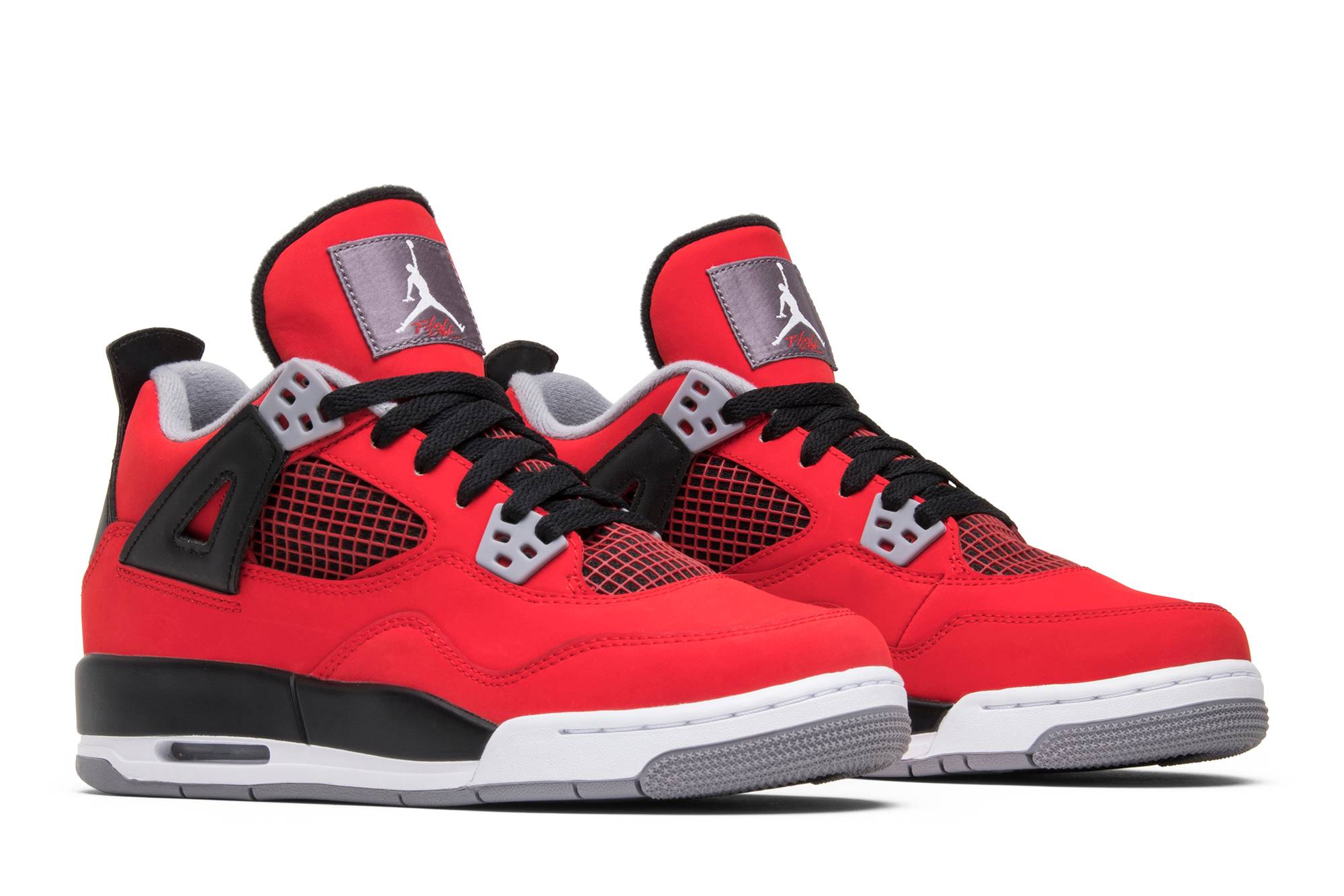 Air Jordan 4 Retro ‘Toro Bravo’ 408452-603 Domahi store