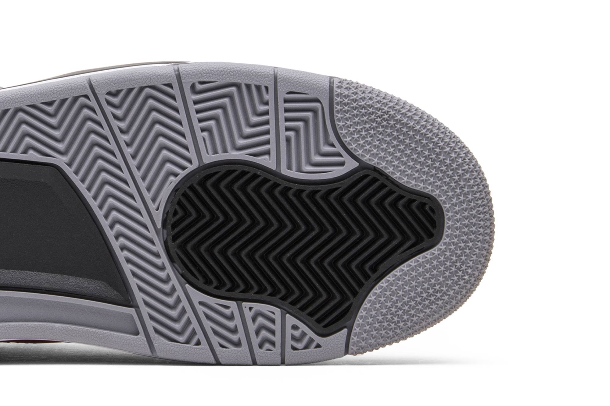 Air Jordan 4 Retro ‘Toro Bravo’ 408452-603 Domahi store