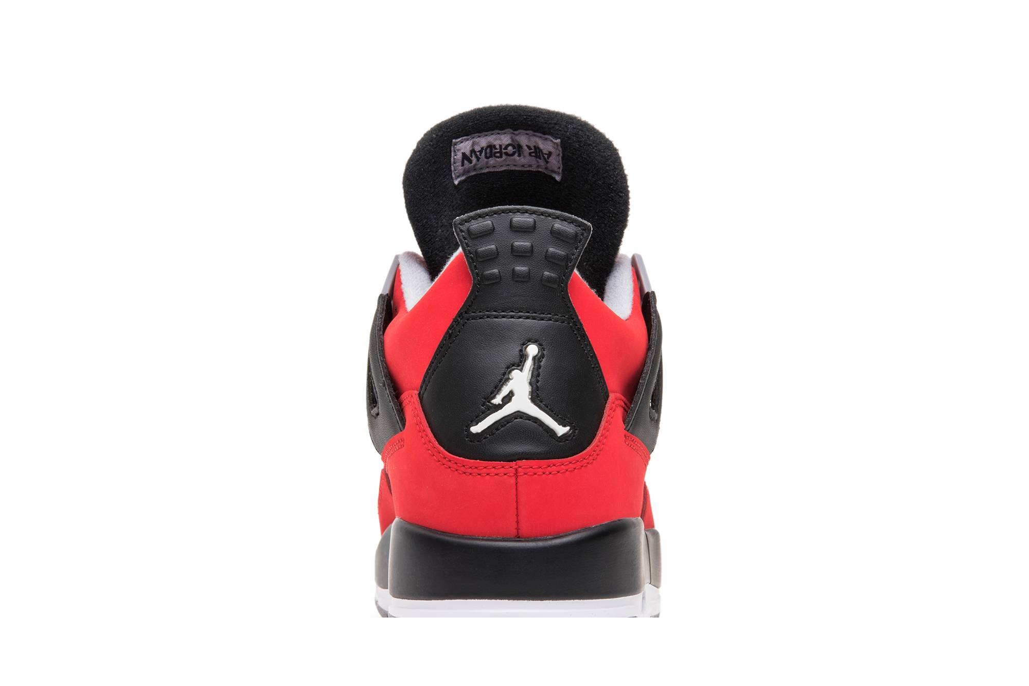 Air Jordan 4 Retro ‘Toro Bravo’ 408452-603 Domahi store