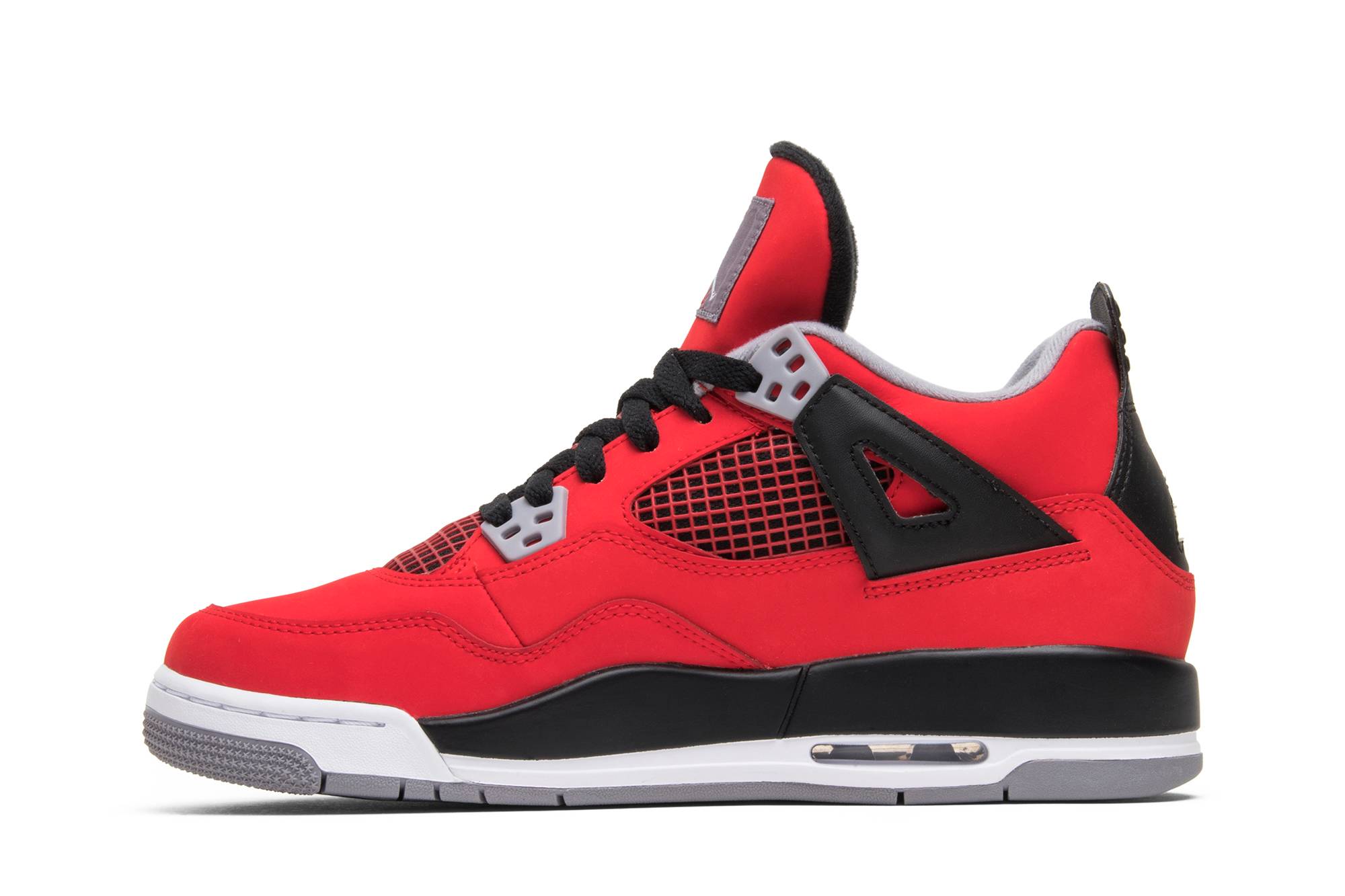 Air Jordan 4 Retro ‘Toro Bravo’ 408452-603 Domahi store