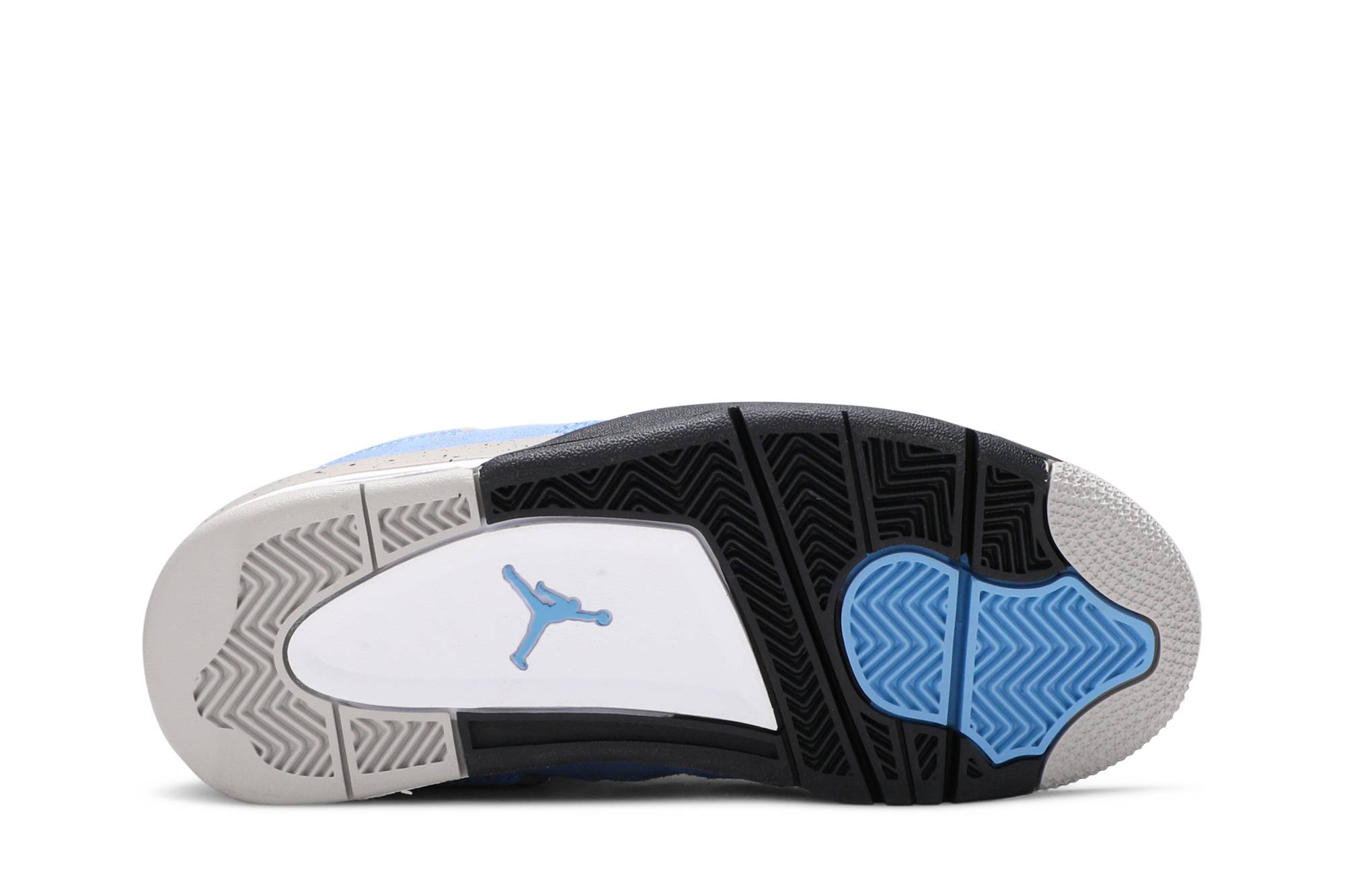Air Jordan 4 Retro ‘University Blue’ 408452-400 Domahi store