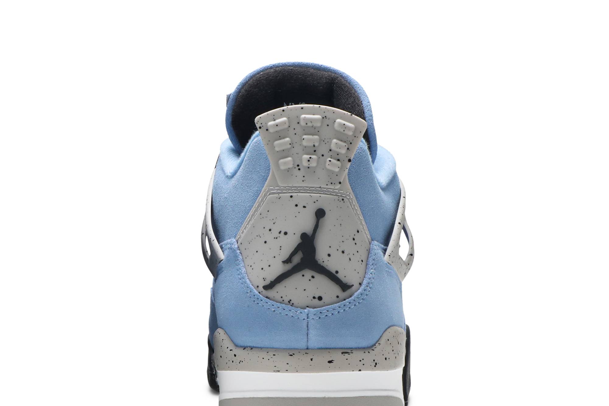 Air Jordan 4 Retro ‘University Blue’ CT8527-400 Domahi store