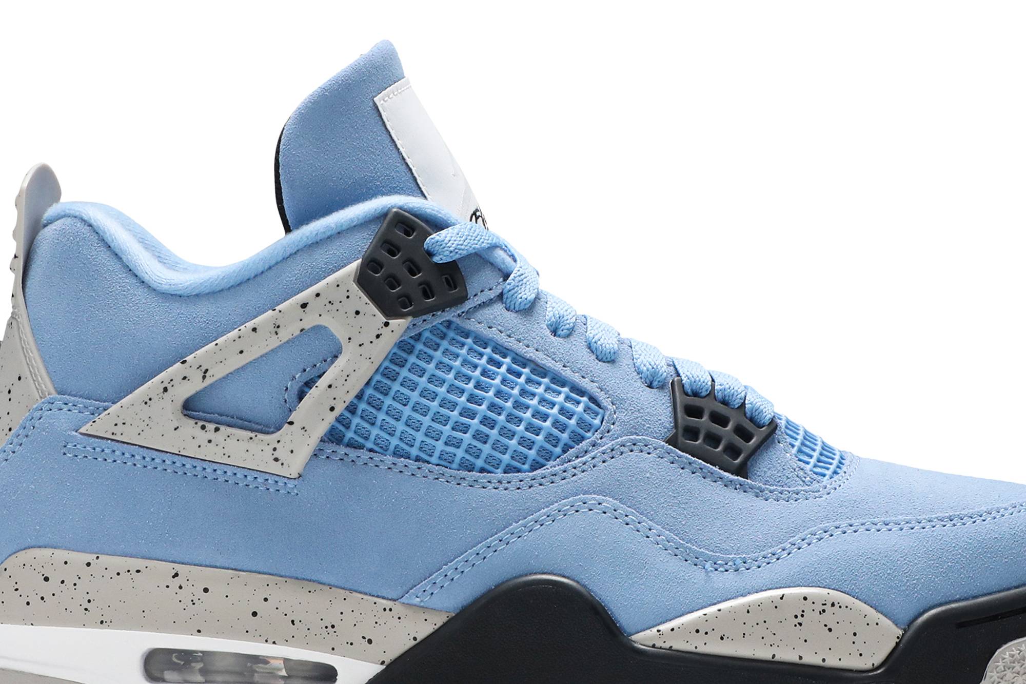 Air Jordan 4 Retro ‘University Blue’ CT8527-400 Domahi store