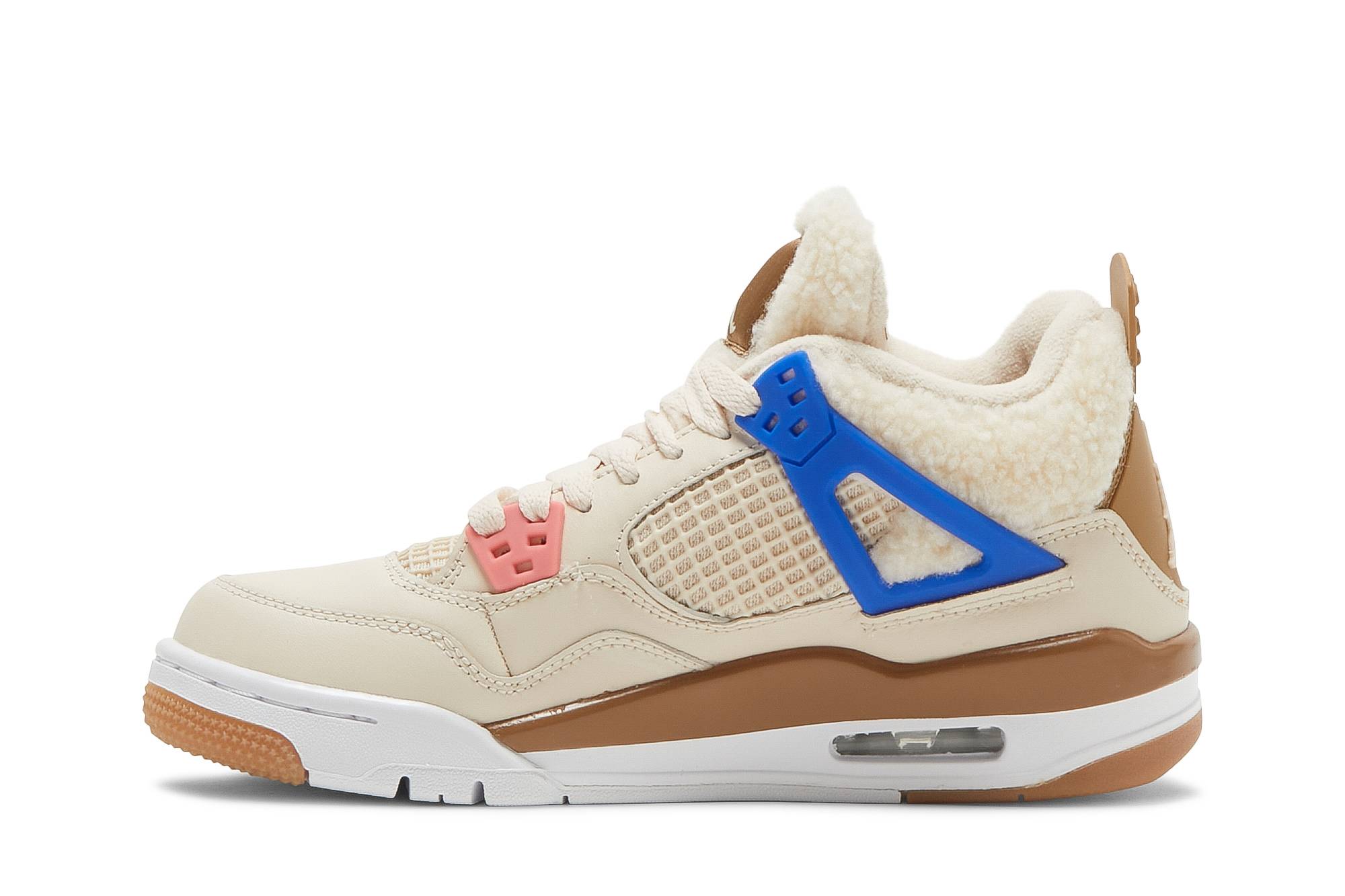 Air Jordan 4 Retro ‘Where The Wild Things Are’ DH0572-264 Domahi store