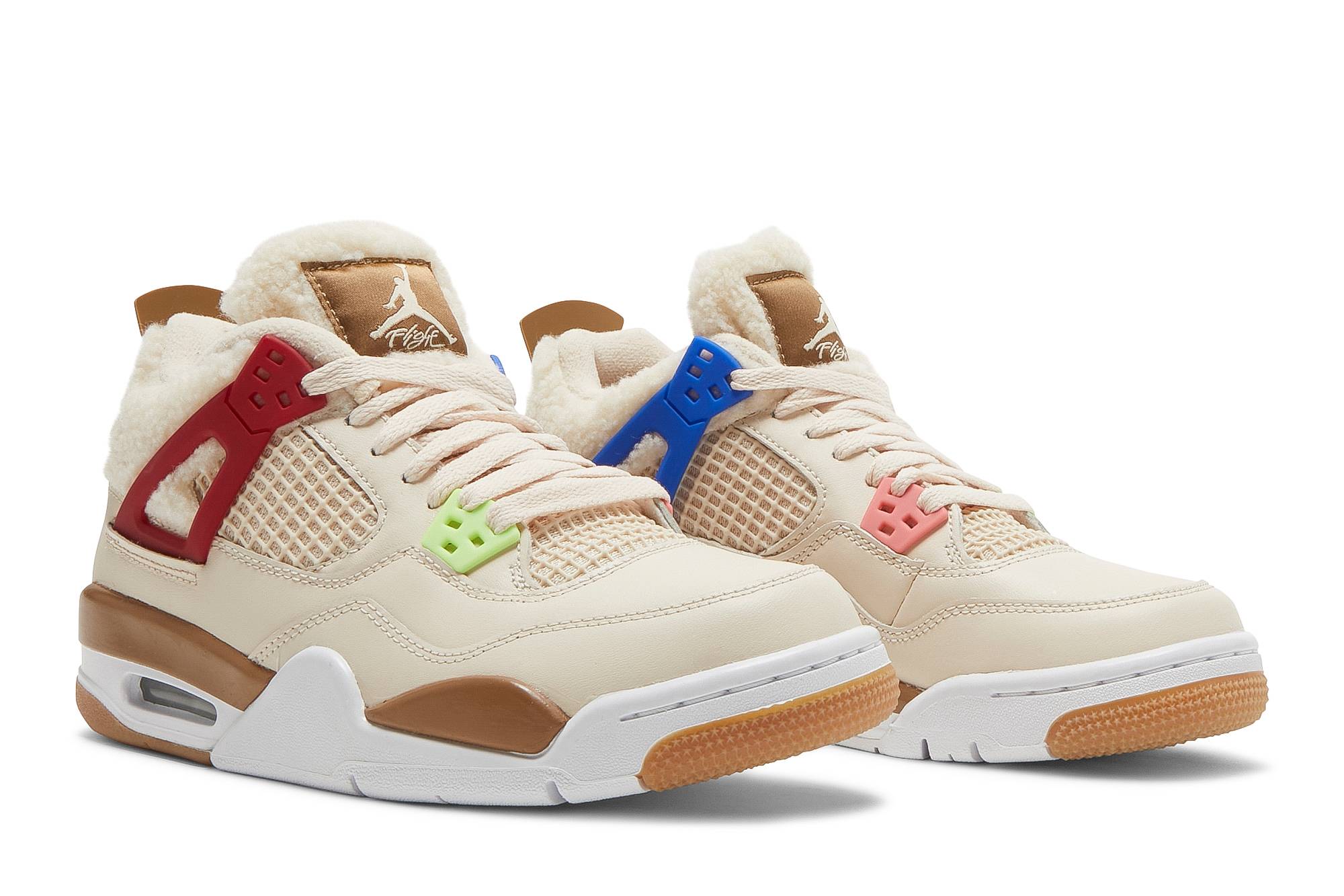 Air Jordan 4 Retro ‘Where The Wild Things Are’ DH0572-264 Domahi store