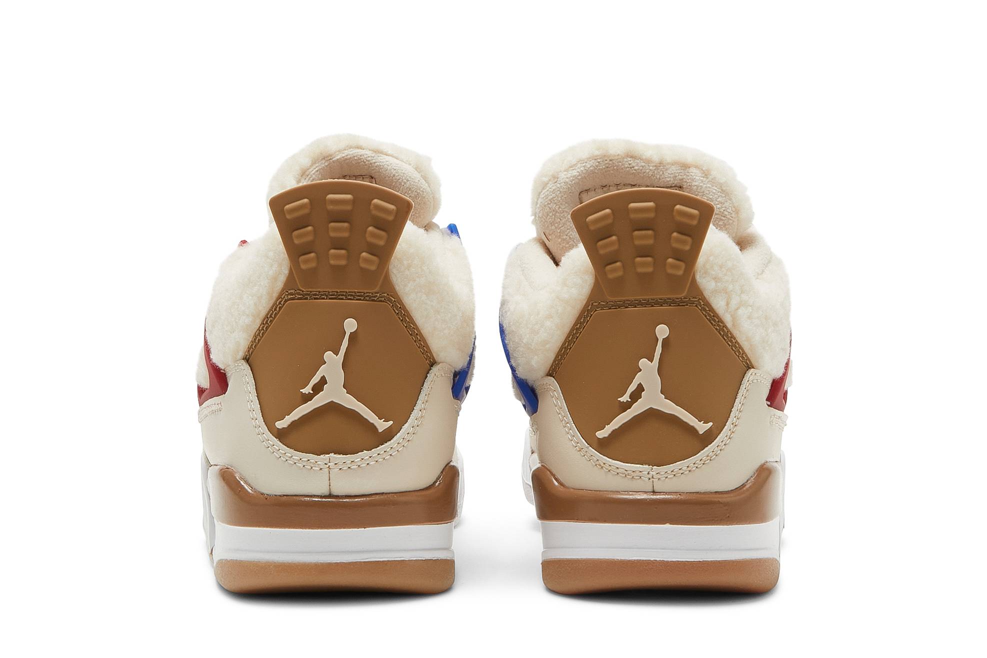 Air Jordan 4 Retro ‘Where The Wild Things Are’ DH0572-264 Domahi store