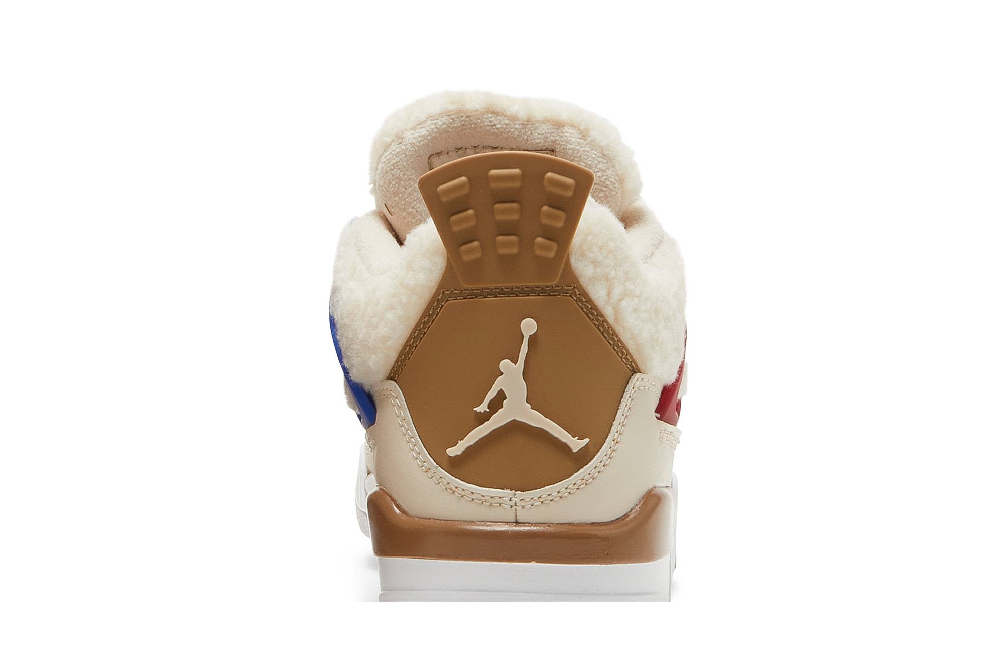 Air Jordan 4 Retro ‘Where The Wild Things Are’ DH0572-264 Domahi store