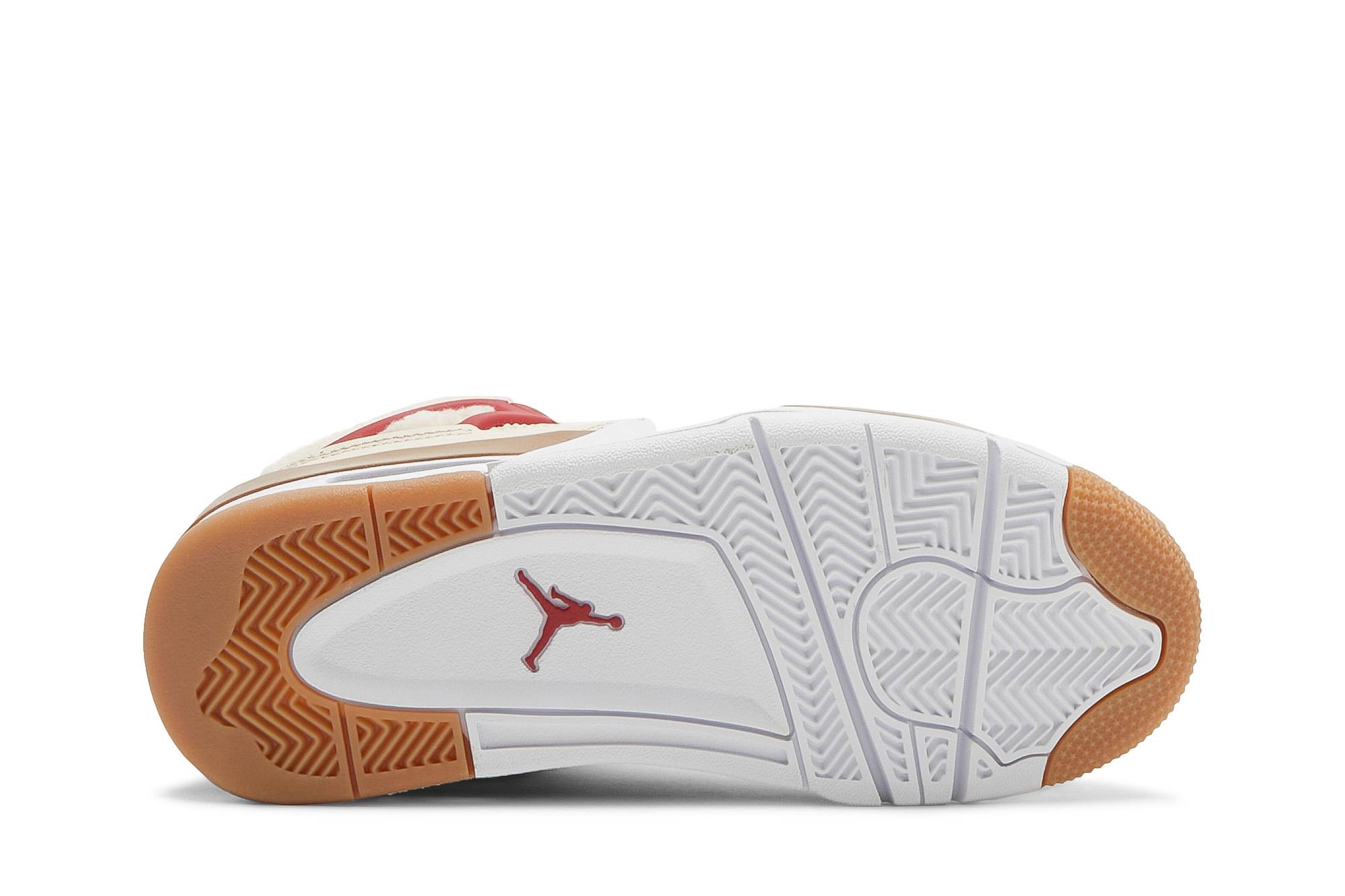 Air Jordan 4 Retro ‘Where The Wild Things Are’ DH0572-264 Domahi store