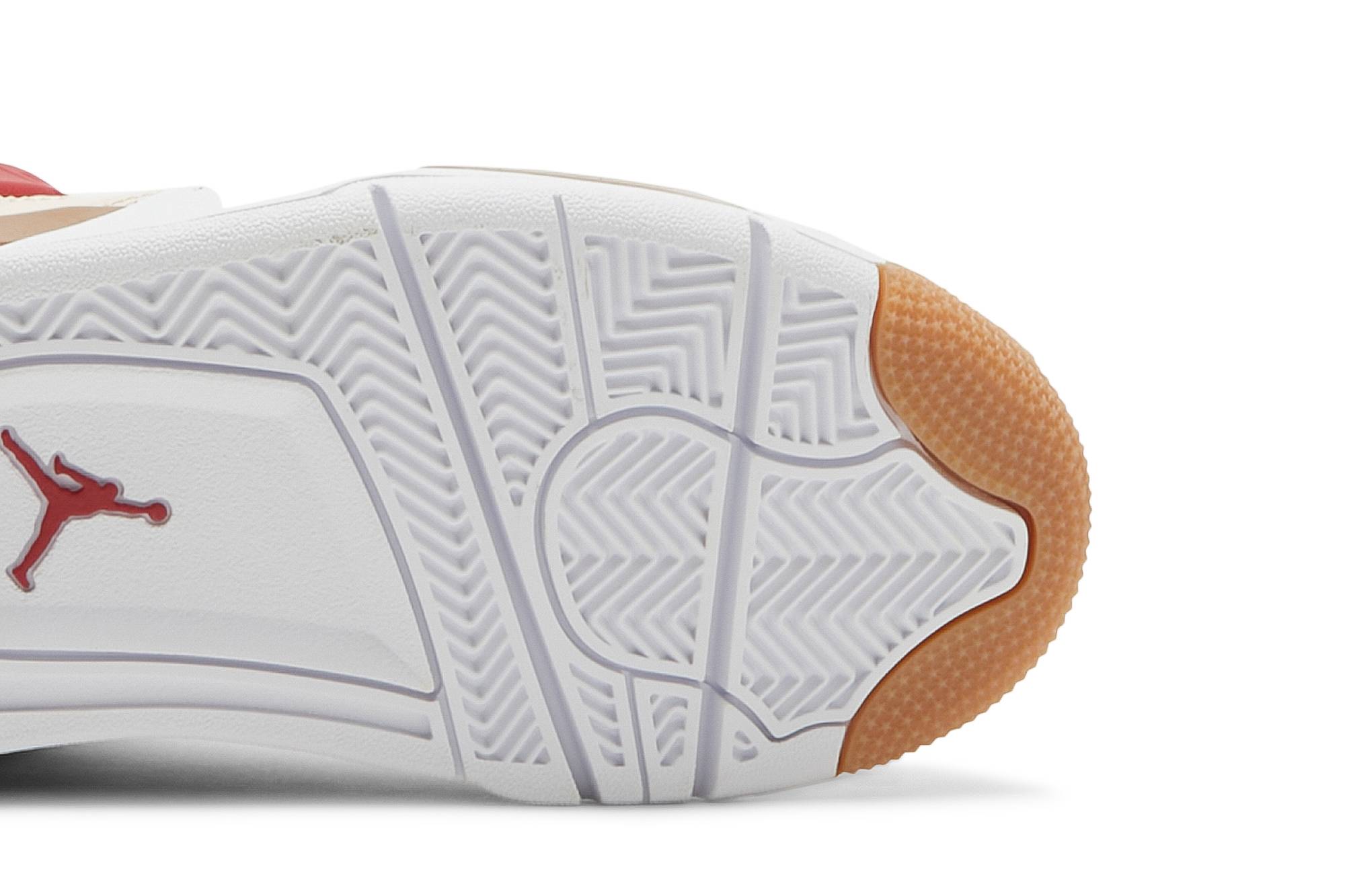 Air Jordan 4 Retro ‘Where The Wild Things Are’ DH0572-264 Domahi store