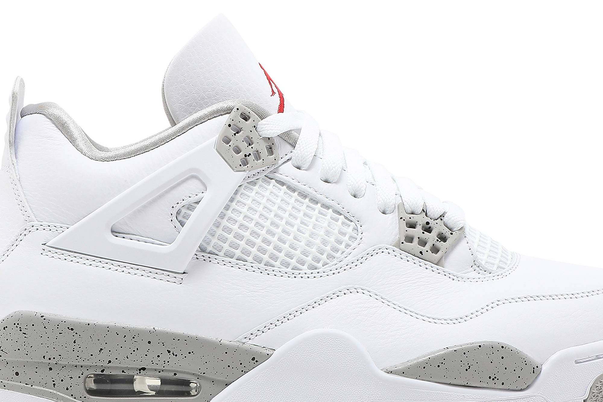 Air Jordan 4 Retro ‘White Oreo’ CT8527-100 Domahi store