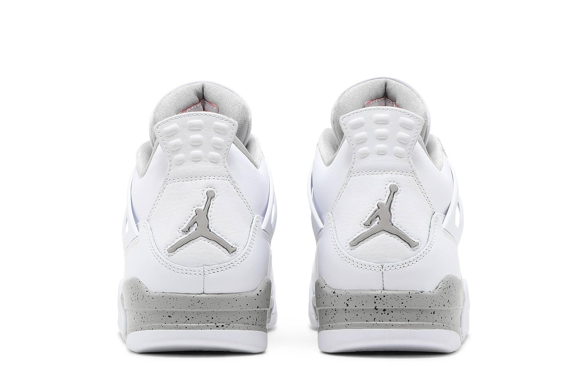 Air Jordan 4 Retro ‘White Oreo’ CT8527-100 Domahi store