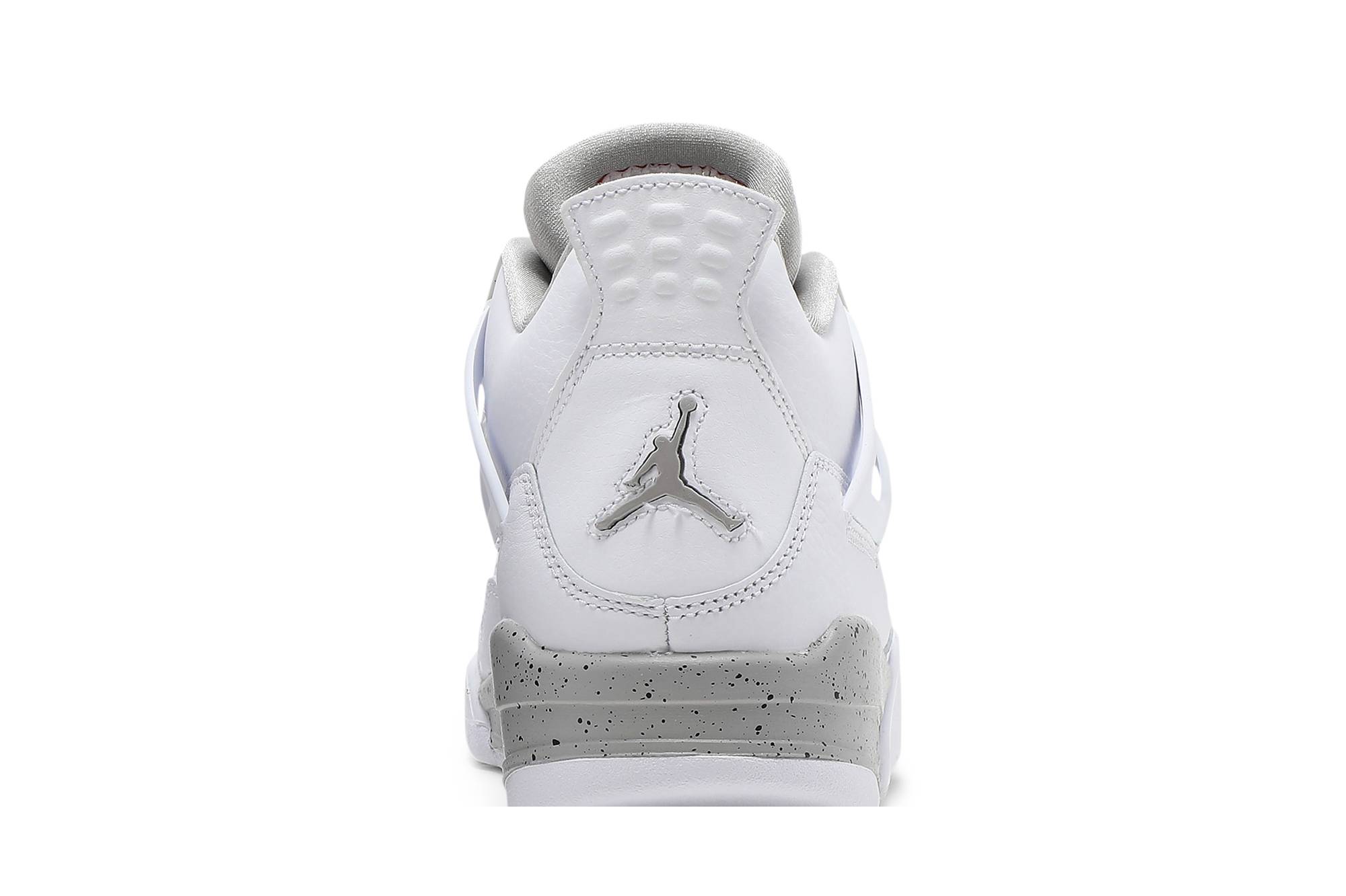Air Jordan 4 Retro ‘White Oreo’ DJ4699-100 Domahi store