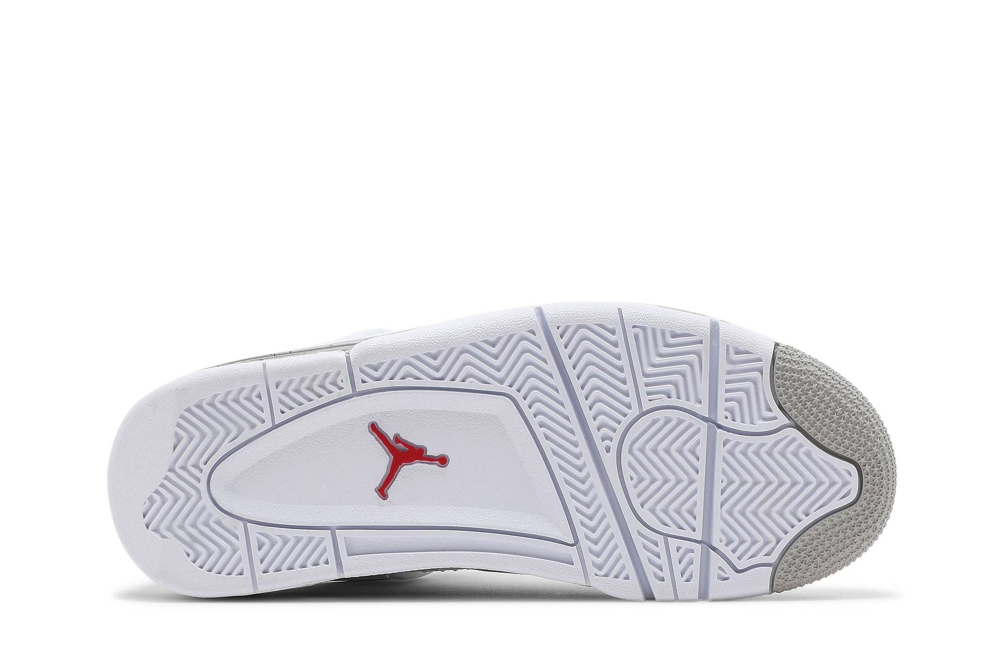 Air Jordan 4 Retro ‘White Oreo’ DJ4699-100 Domahi store