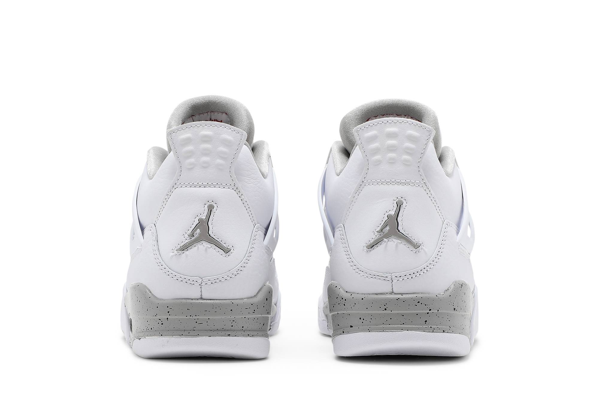 Air Jordan 4 Retro ‘White Oreo’ DJ4699-100 Domahi store