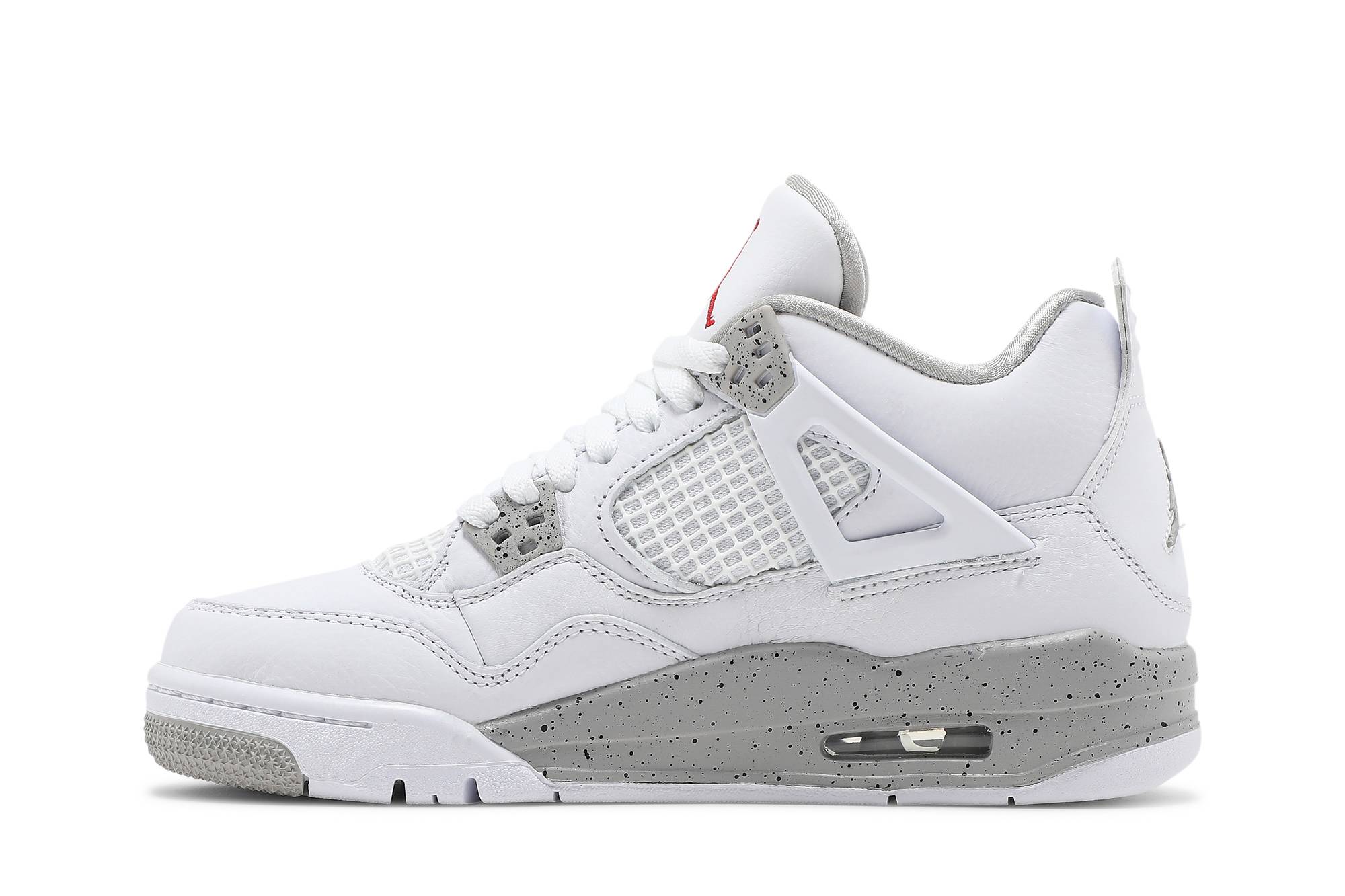 Air Jordan 4 Retro ‘White Oreo’ DJ4699-100 Domahi store