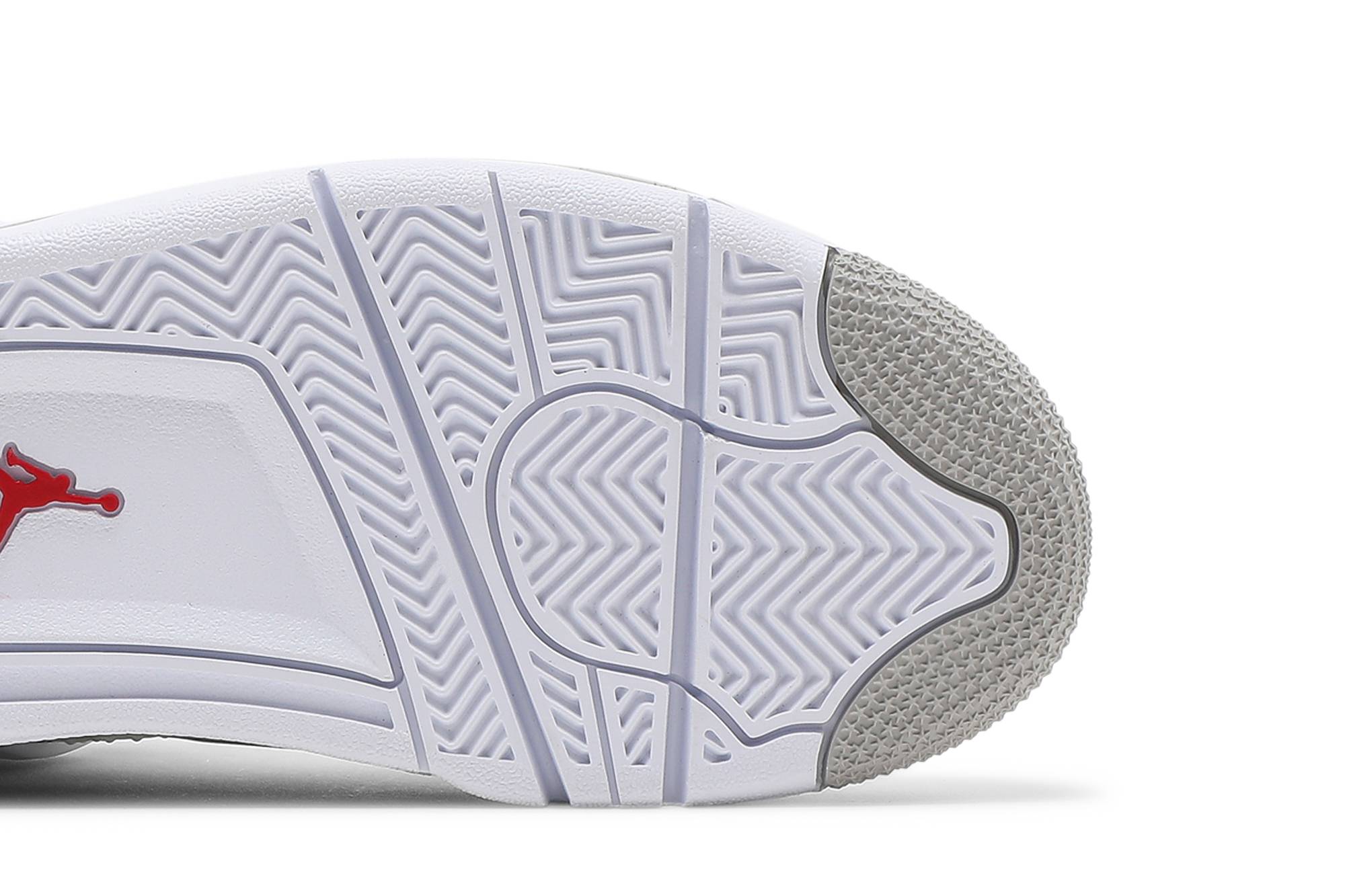 Air Jordan 4 Retro ‘White Oreo’ DJ4699-100 Domahi store