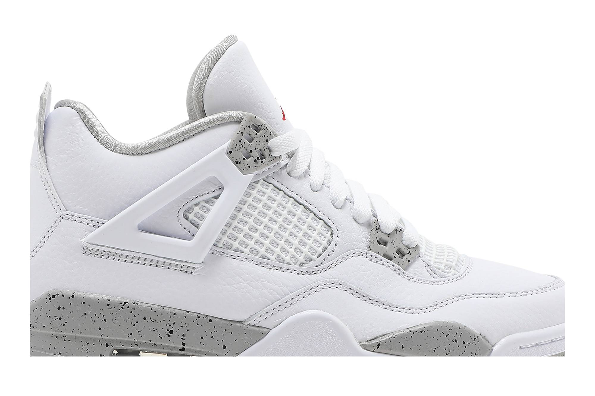 Air Jordan 4 Retro ‘White Oreo’ DJ4699-100 Domahi store
