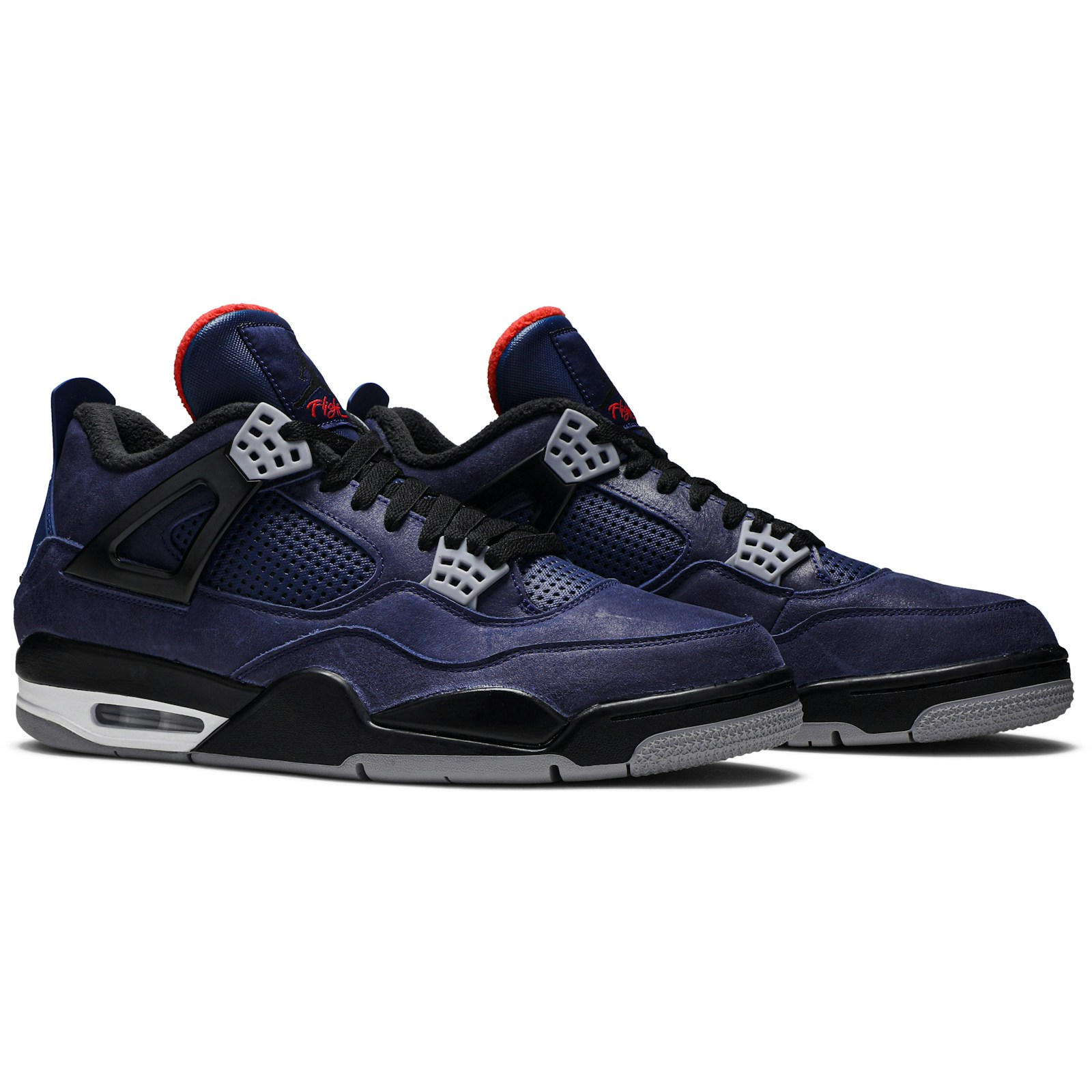 Air Jordan 4 Winter ‘Loyal Blue’ CQ9597-401 Domahi store