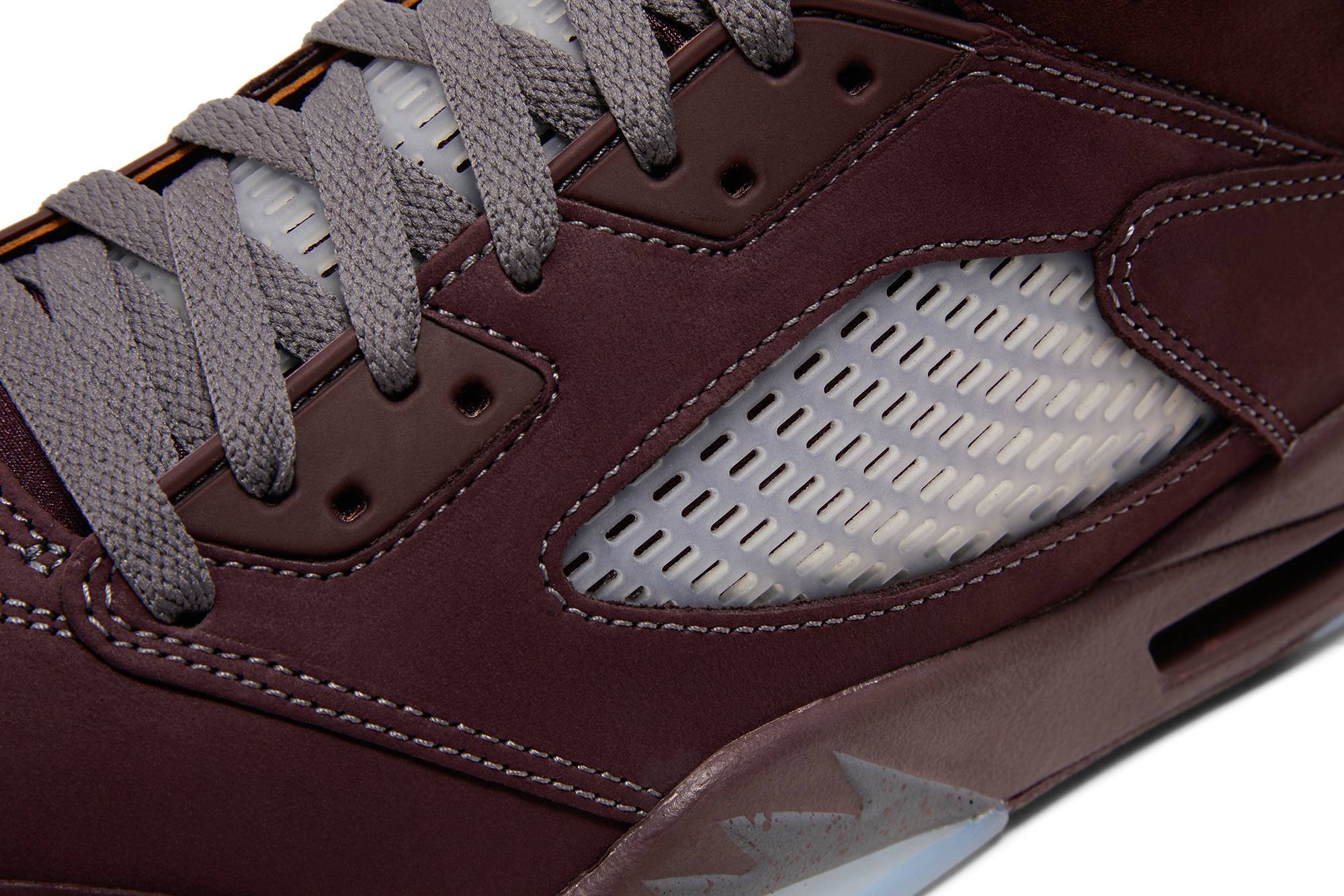 Air Jordan 5 ‘Burgundy’ DZ4131-600 Domahi store