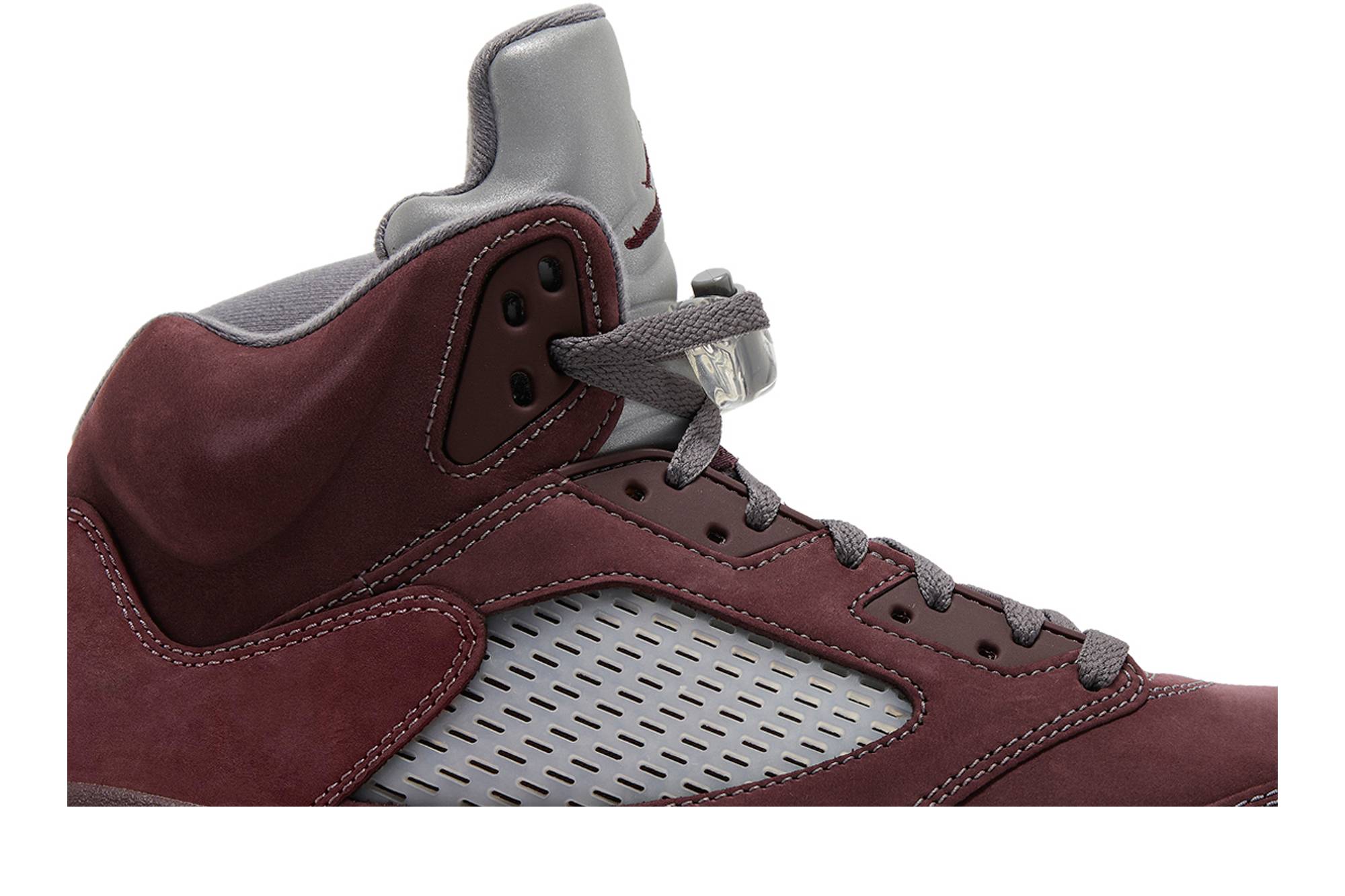 Air Jordan 5 ‘Burgundy’ DZ4131-600 Domahi store