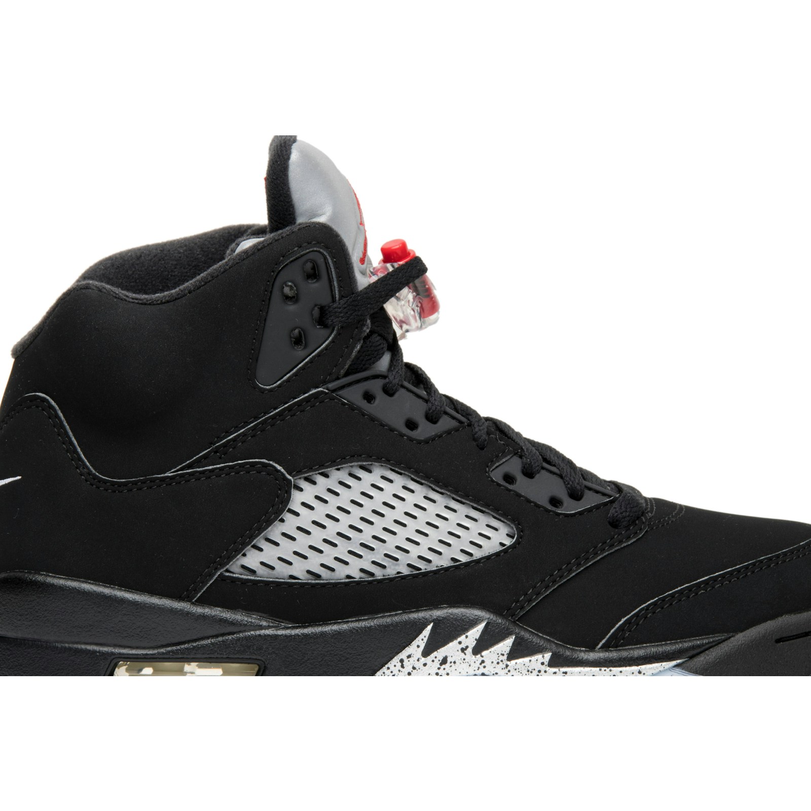 Air Jordan 5 OG ‘Metallic’ 2016 845035-003 Domahi store