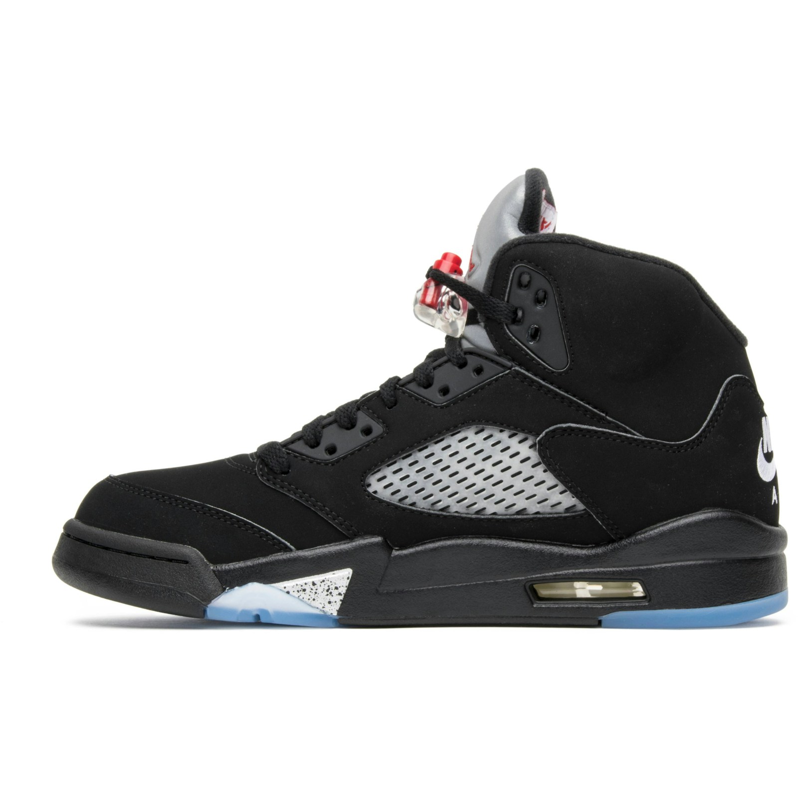 Air Jordan 5 OG ‘Metallic’ 2016 845035-003 Domahi store