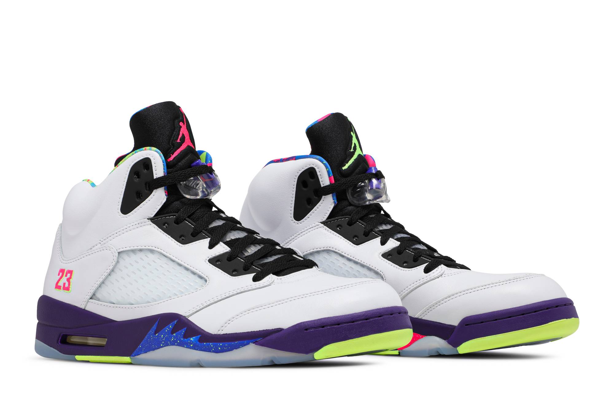 Air Jordan 5 Retro ‘Alternate Bel-Air’ DB3335-100 Domahi store