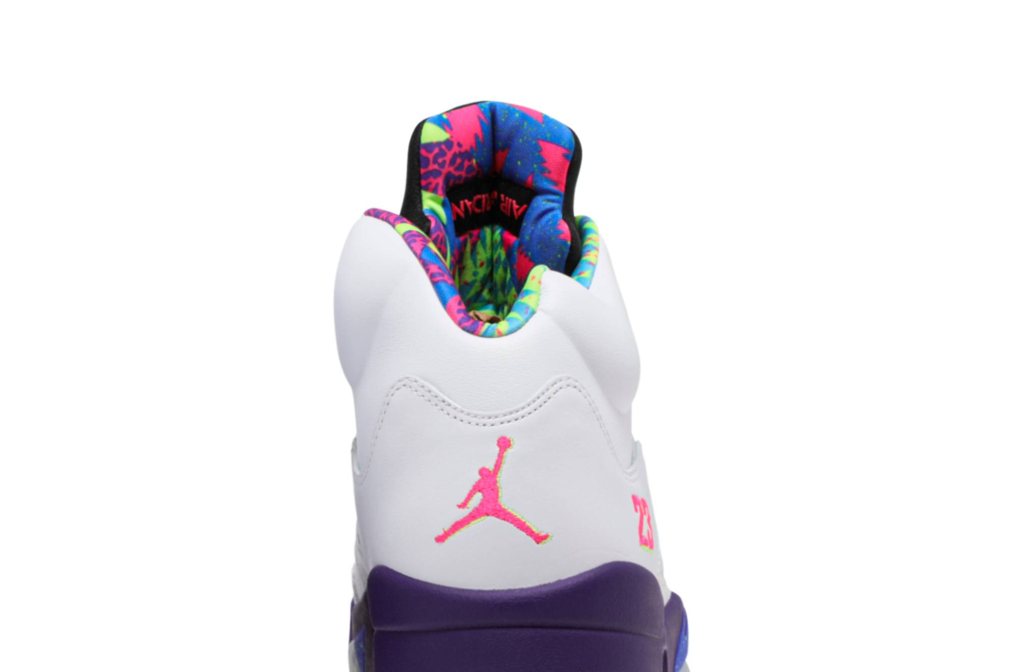 Air Jordan 5 Retro ‘Alternate Bel-Air’ DB3335-100 Domahi store