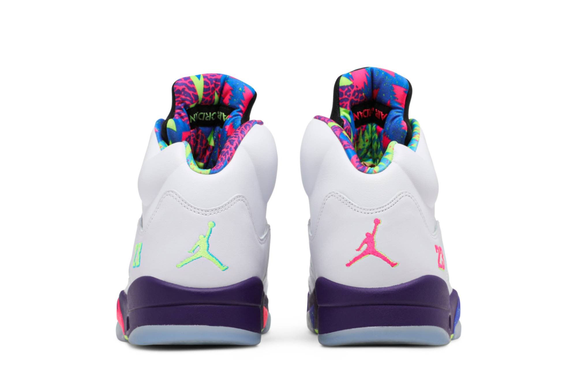 Air Jordan 5 Retro ‘Alternate Bel-Air’ DB3335-100 Domahi store