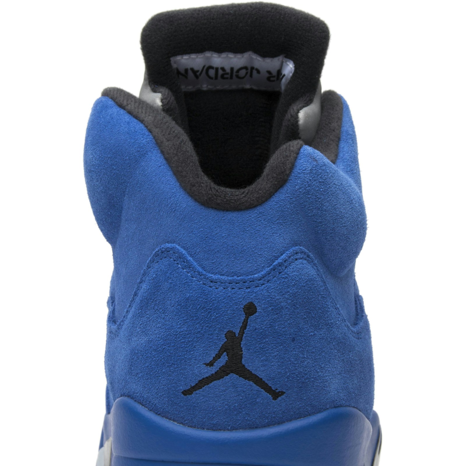 Air Jordan 5 Retro ‘Blue Suede’ 136027-401 Domahi store