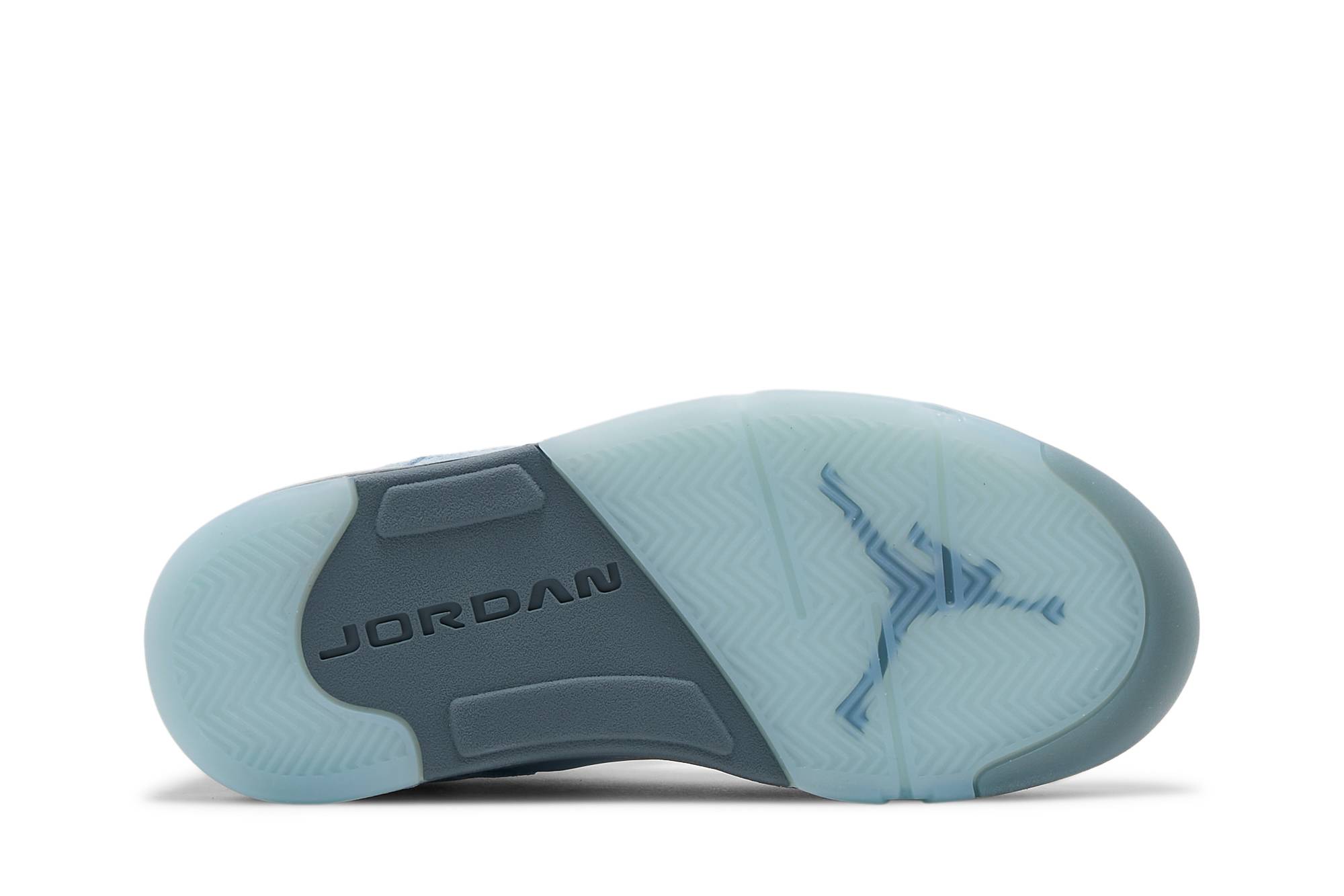 Air Jordan 5 Retro ‘Bluebird’ DD9336-400 Domahi store