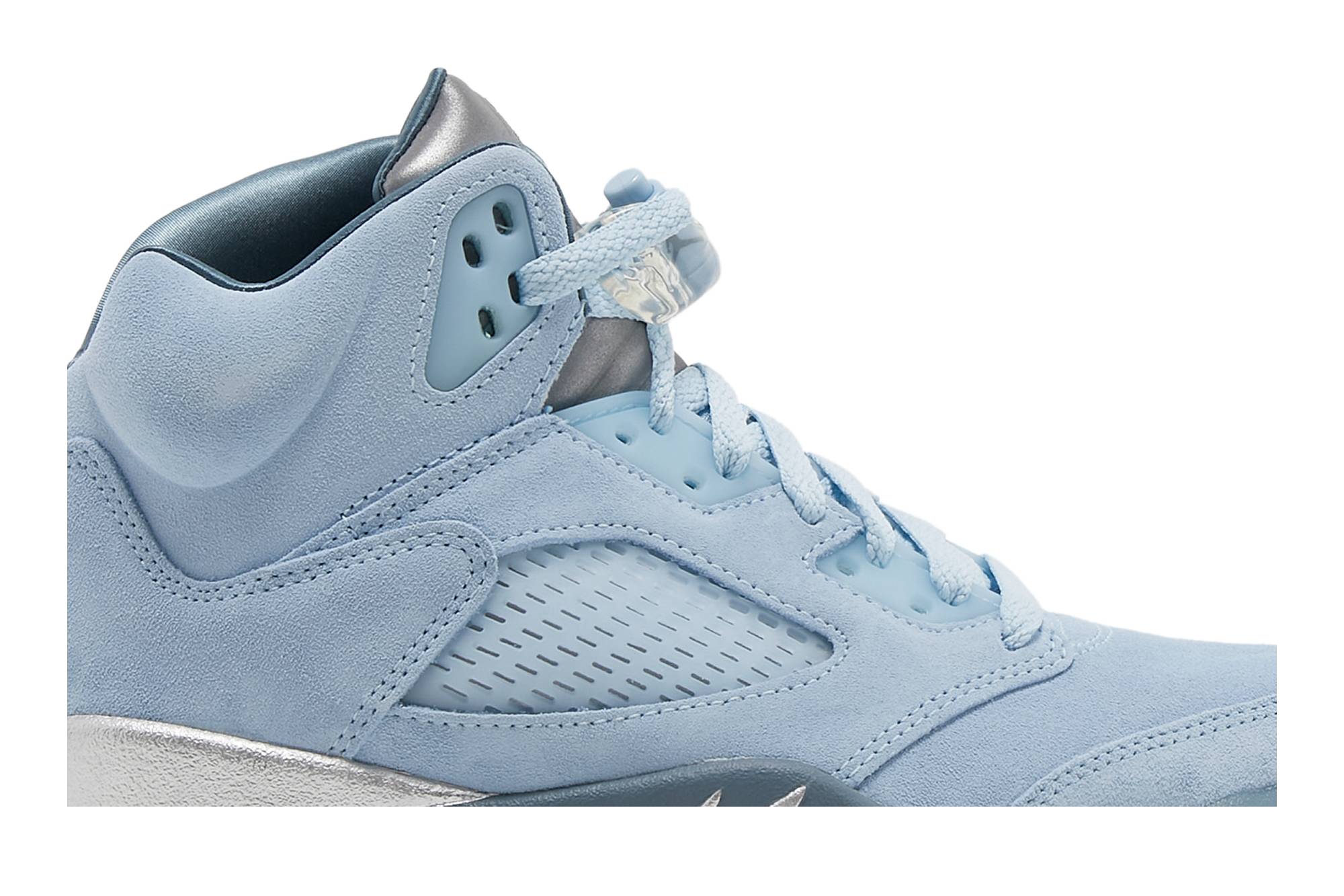 Air Jordan 5 Retro ‘Bluebird’ DD9336-400 Domahi store