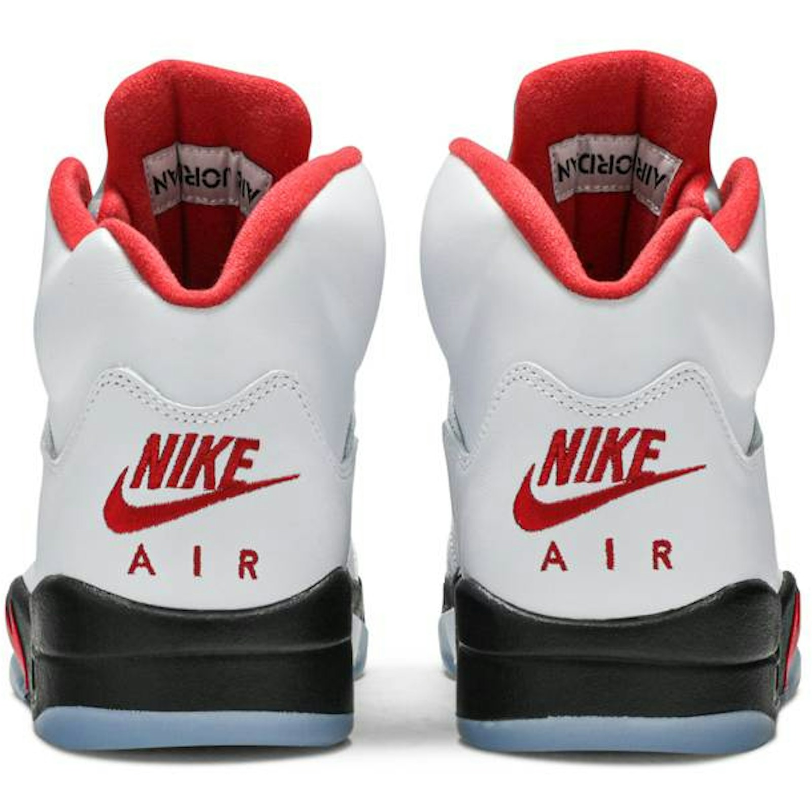 Air Jordan 5 Retro ‘Fire Red’ 2020 DA1911-102 Domahi store