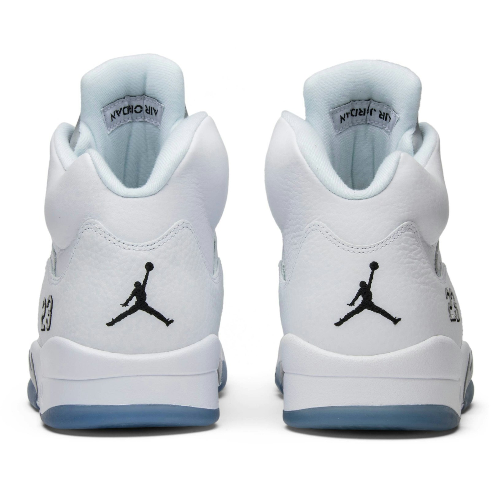 Air Jordan 5 Retro ‘Metallic White’ 2015 136027-130 Domahi store