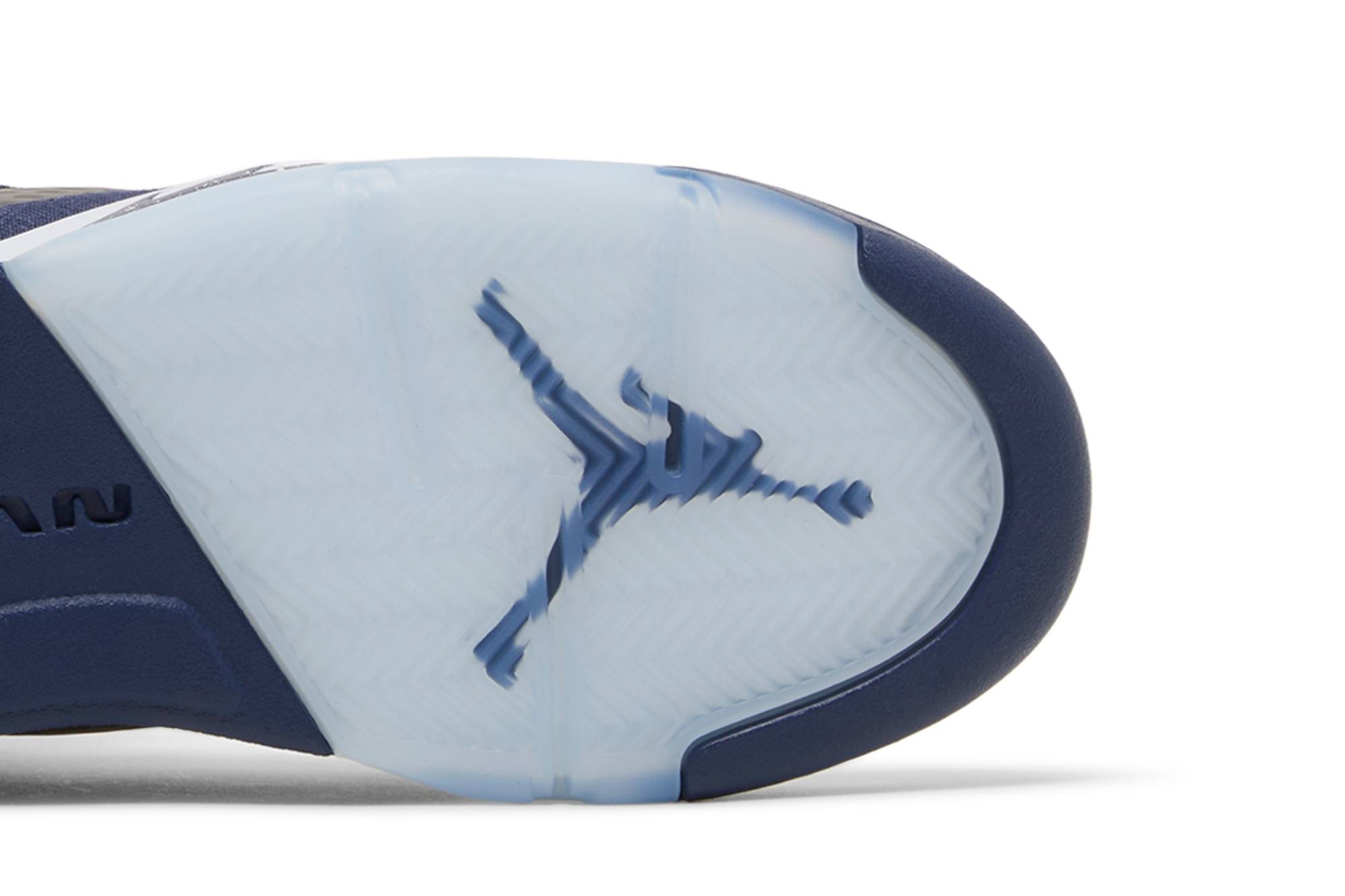 Air Jordan 5 Retro ‘Midnight Navy’ FN5452-400 Domahi store