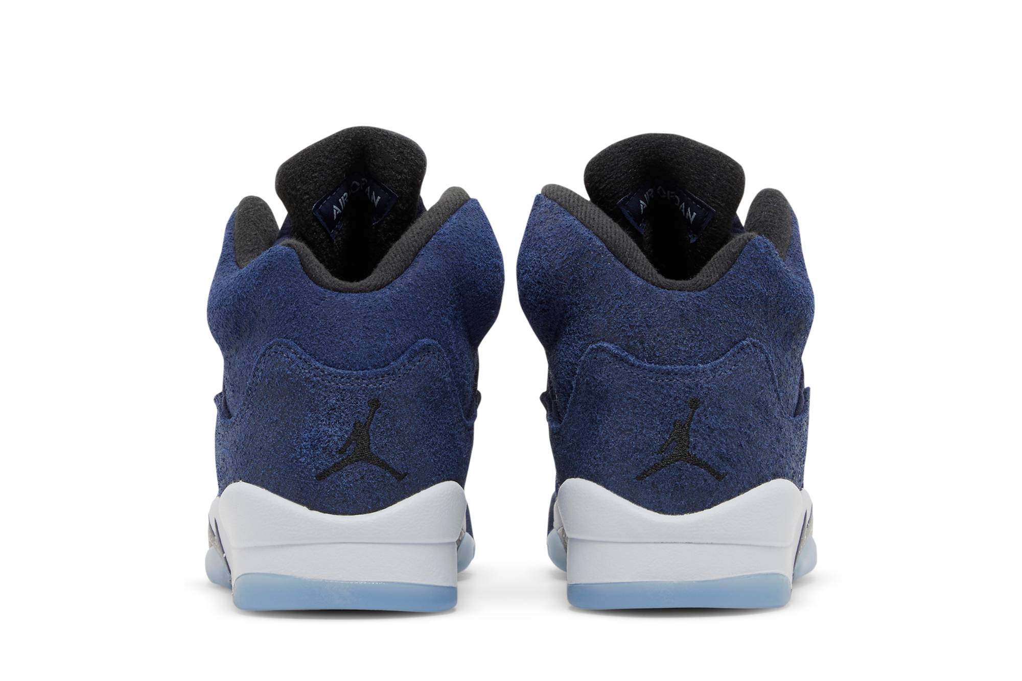 Air Jordan 5 Retro ‘Midnight Navy’ FN5452-400 Domahi store