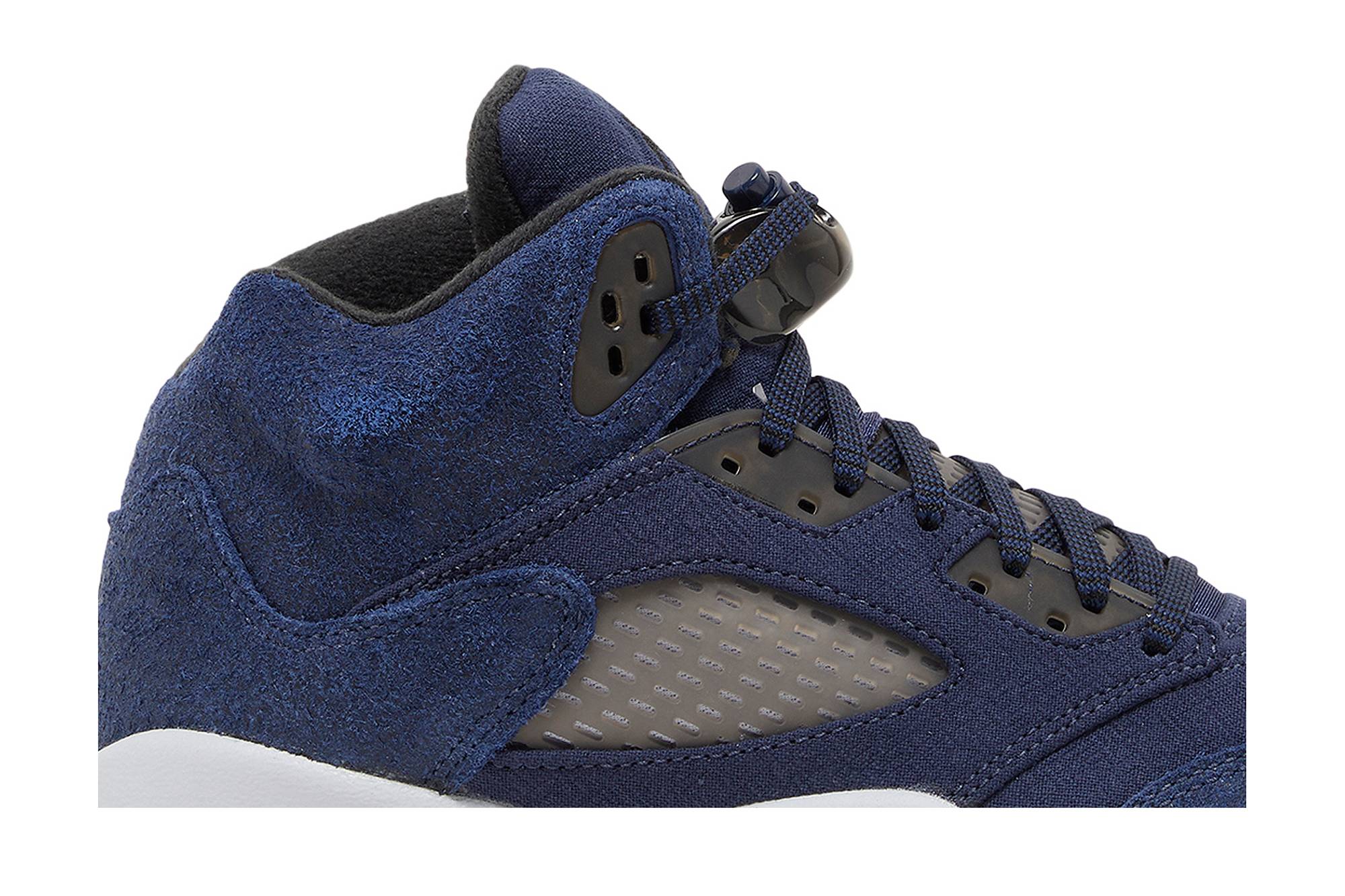 Air Jordan 5 Retro ‘Midnight Navy’ FN5452-400 Domahi store
